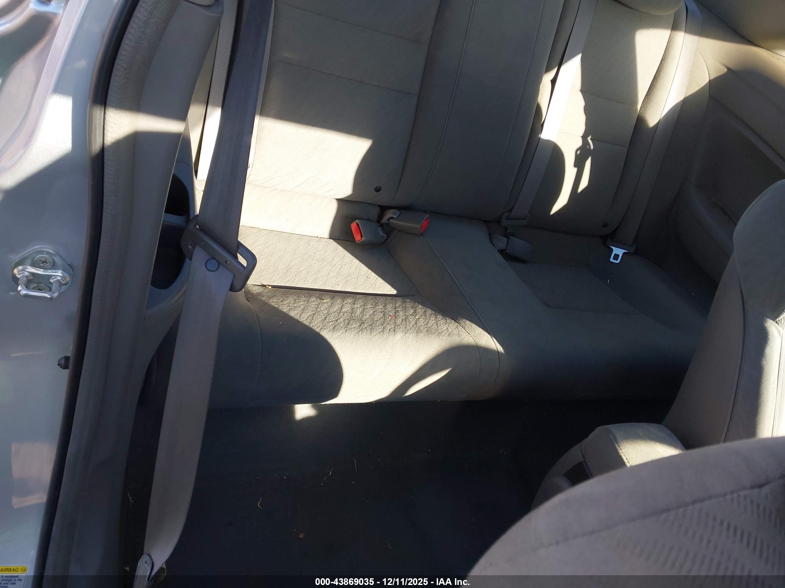 HONDA CIVIC image 8
