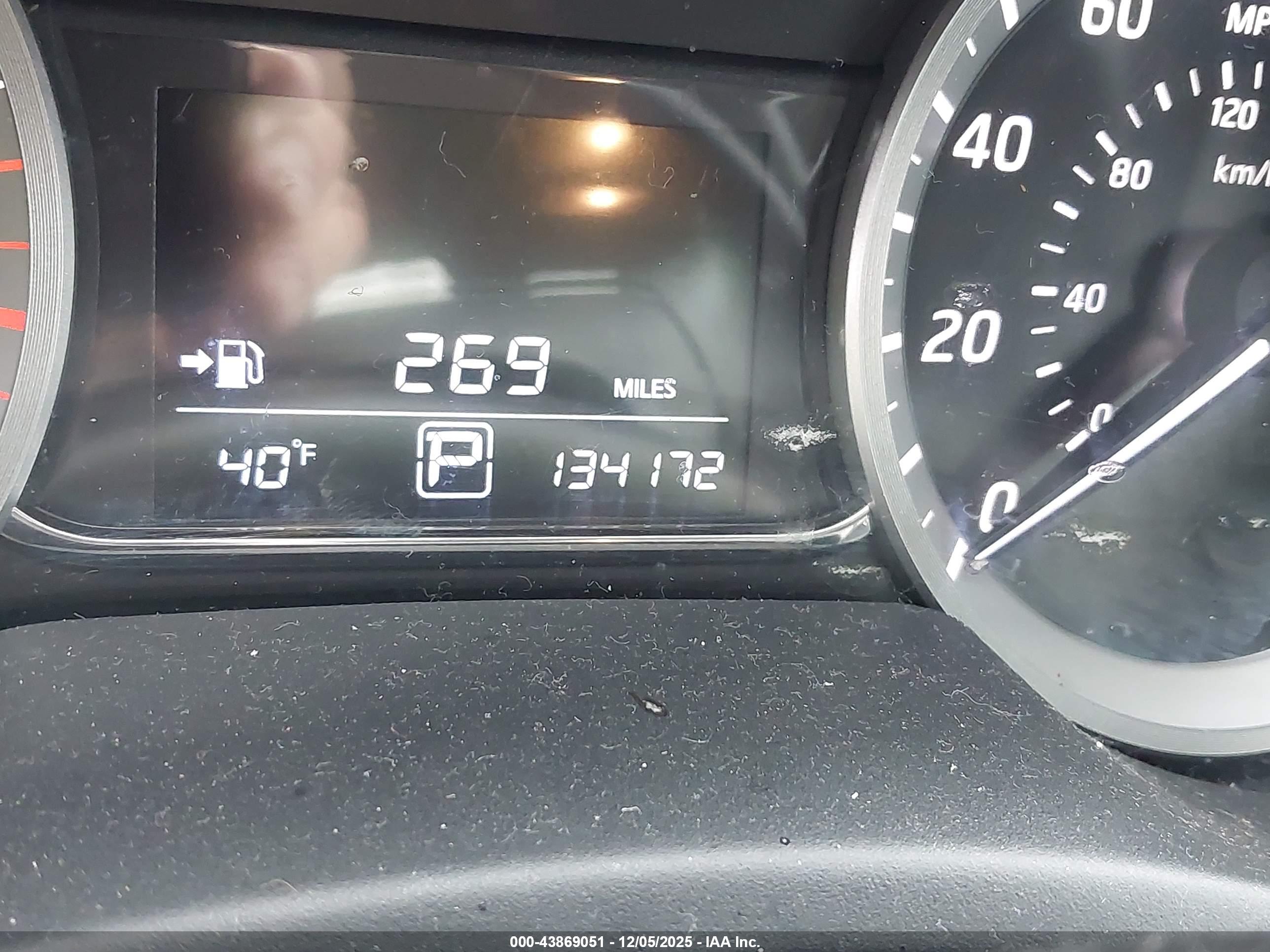 NISSAN SENTRA image 7