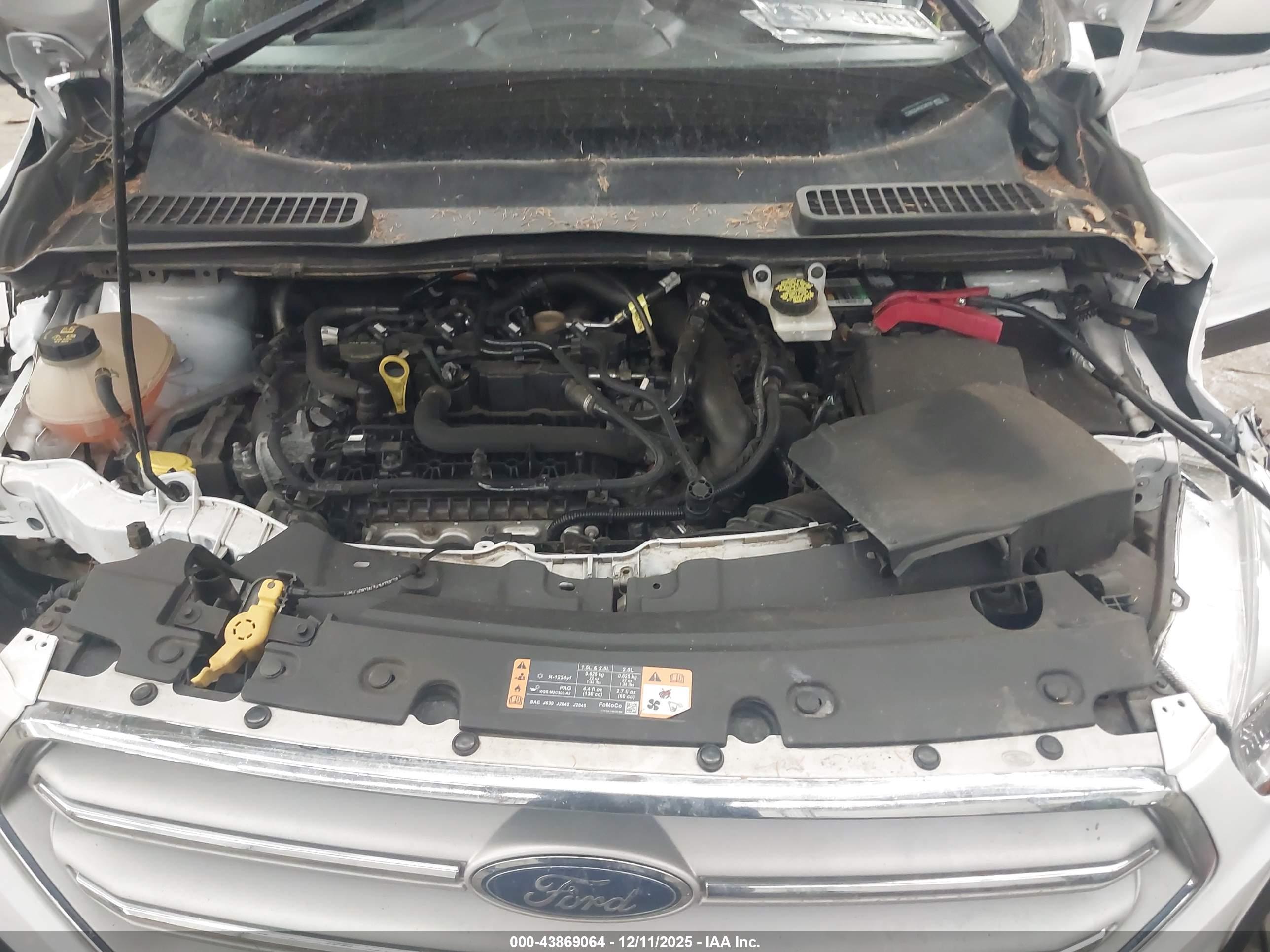 FORD ESCAPE image 10