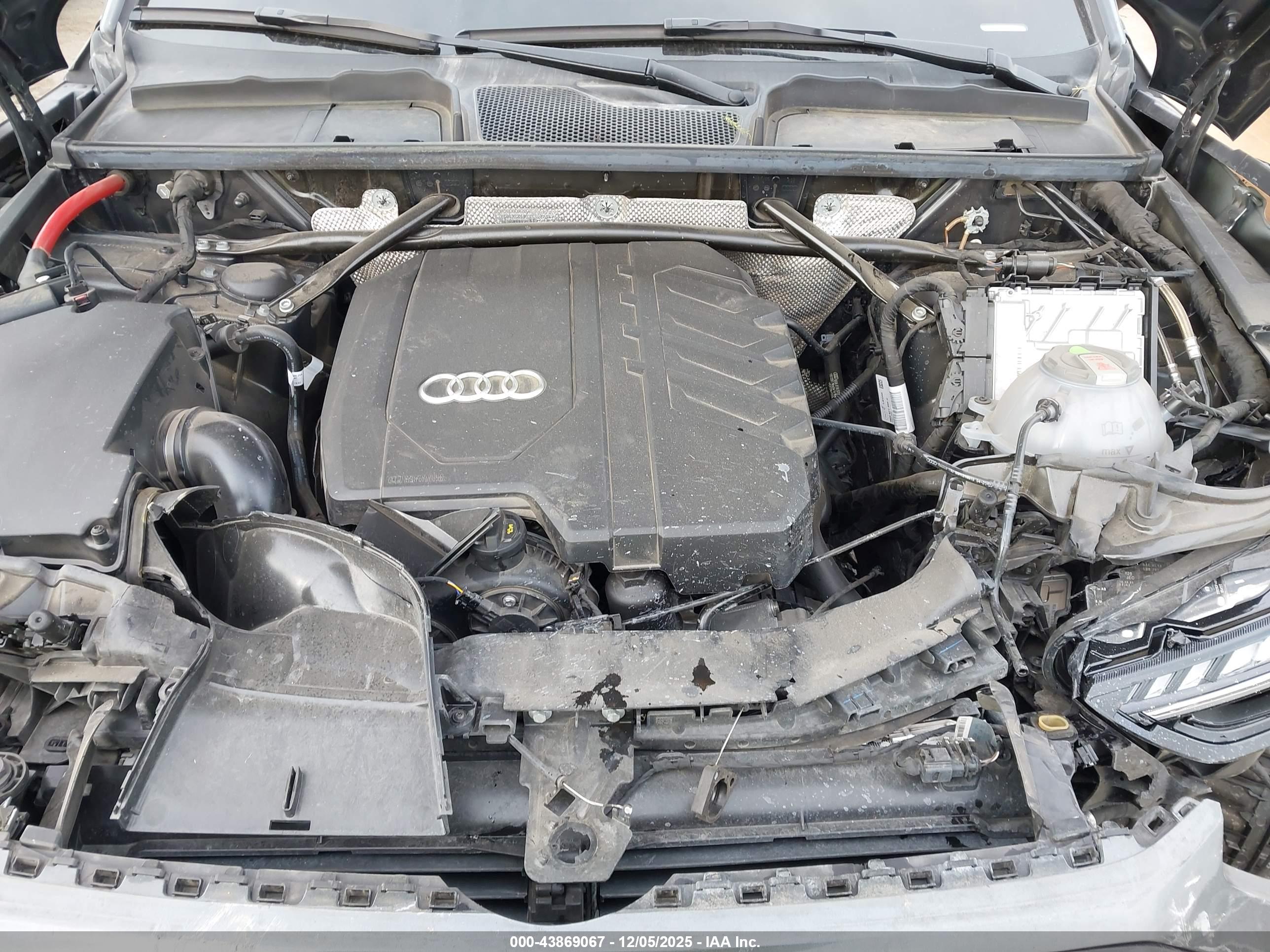 AUDI Q5 image 10