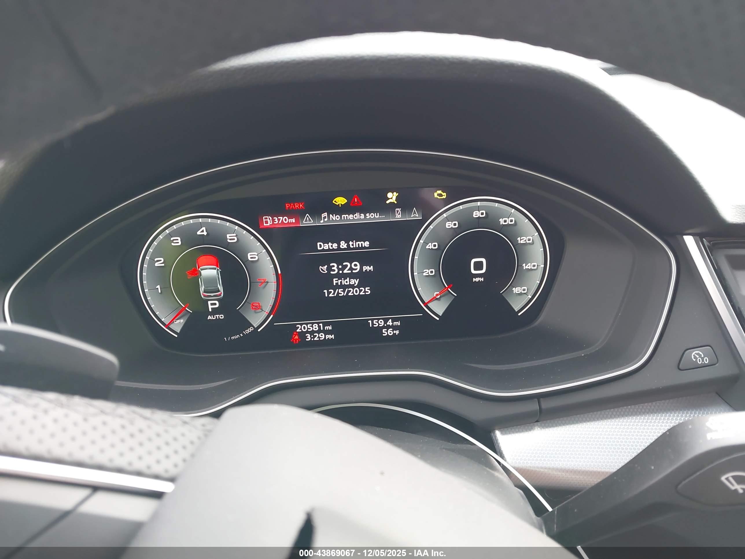 AUDI Q5 image 7