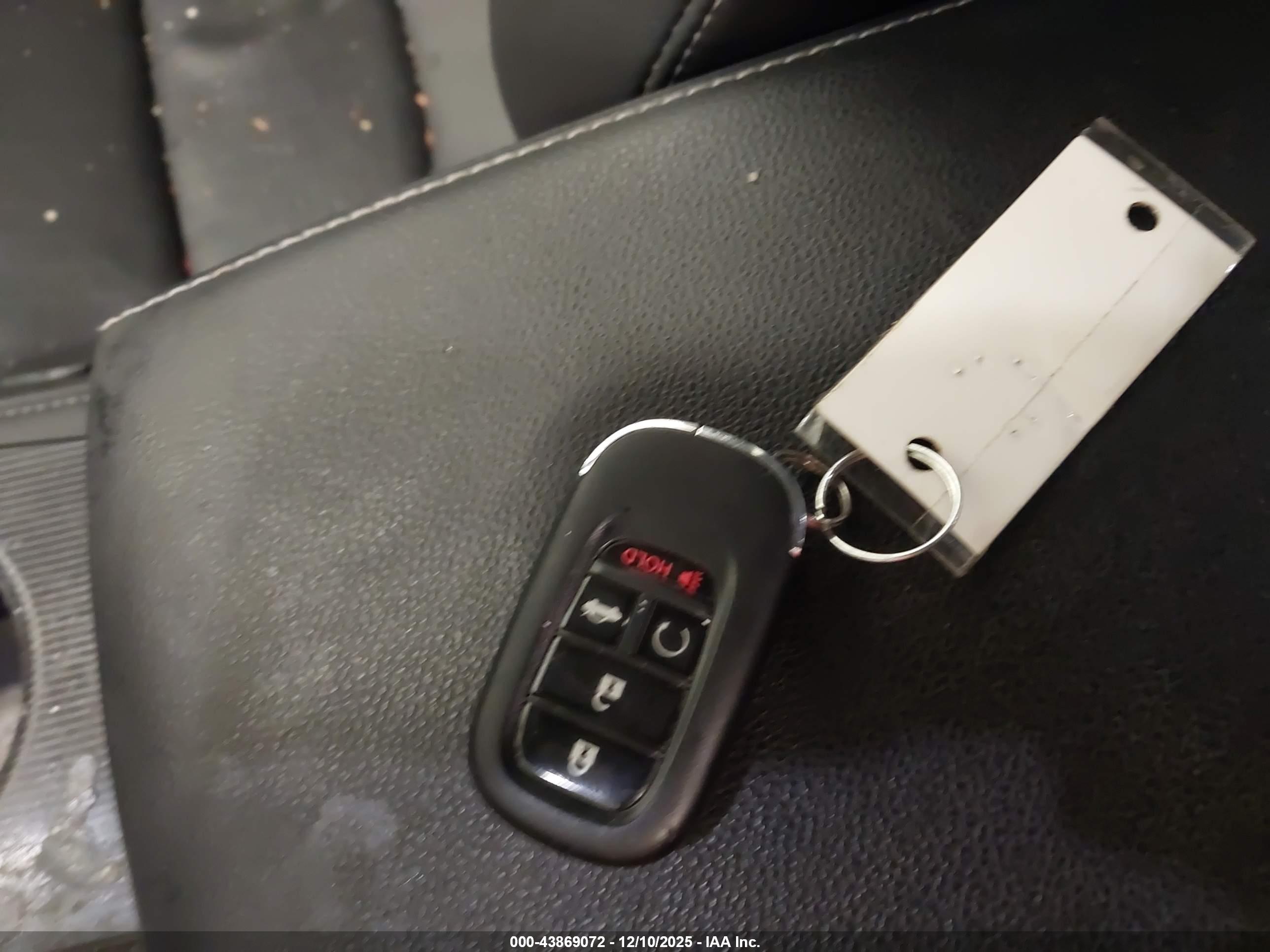 HONDA CIVIC image 11