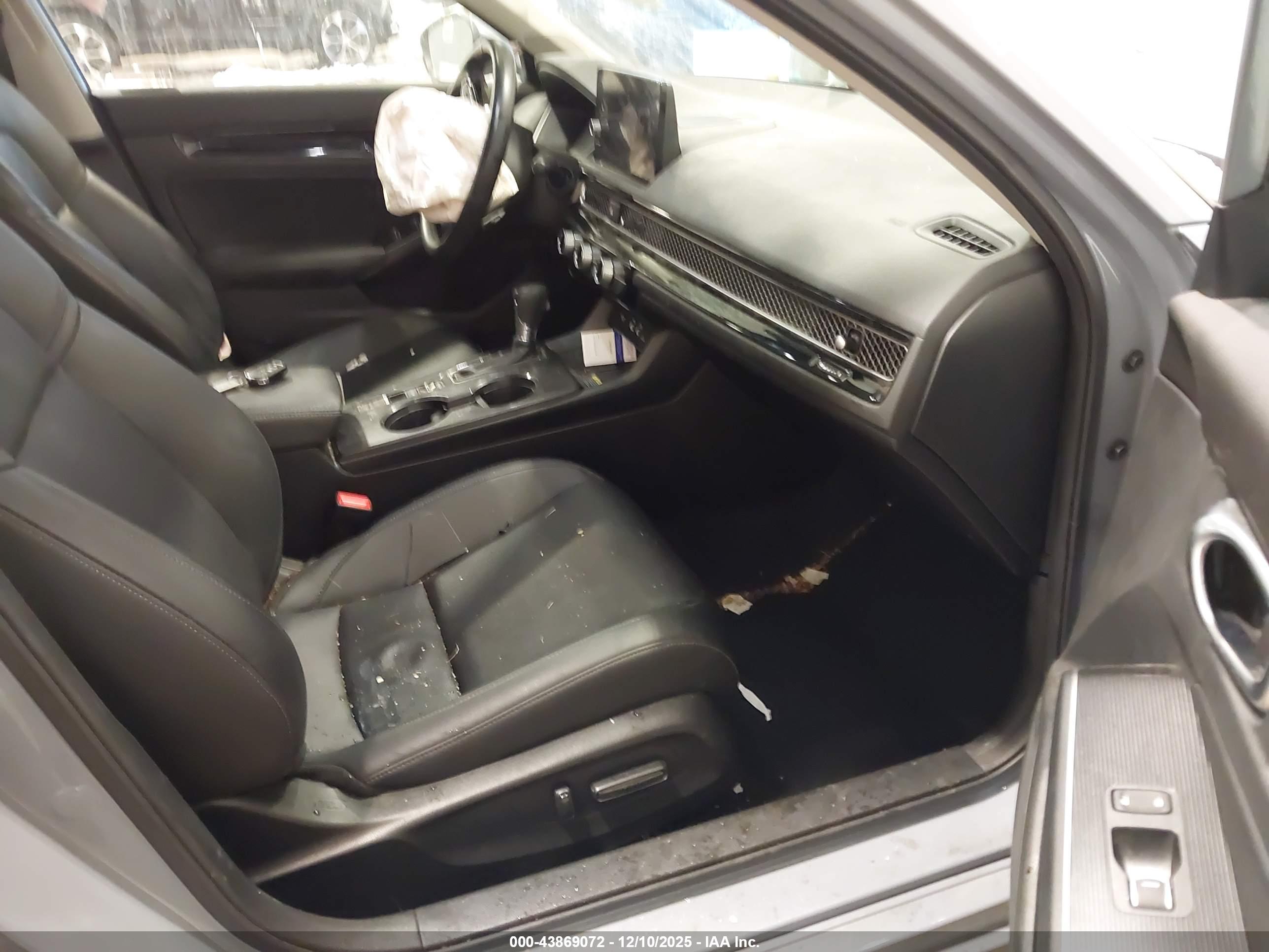 HONDA CIVIC image 5