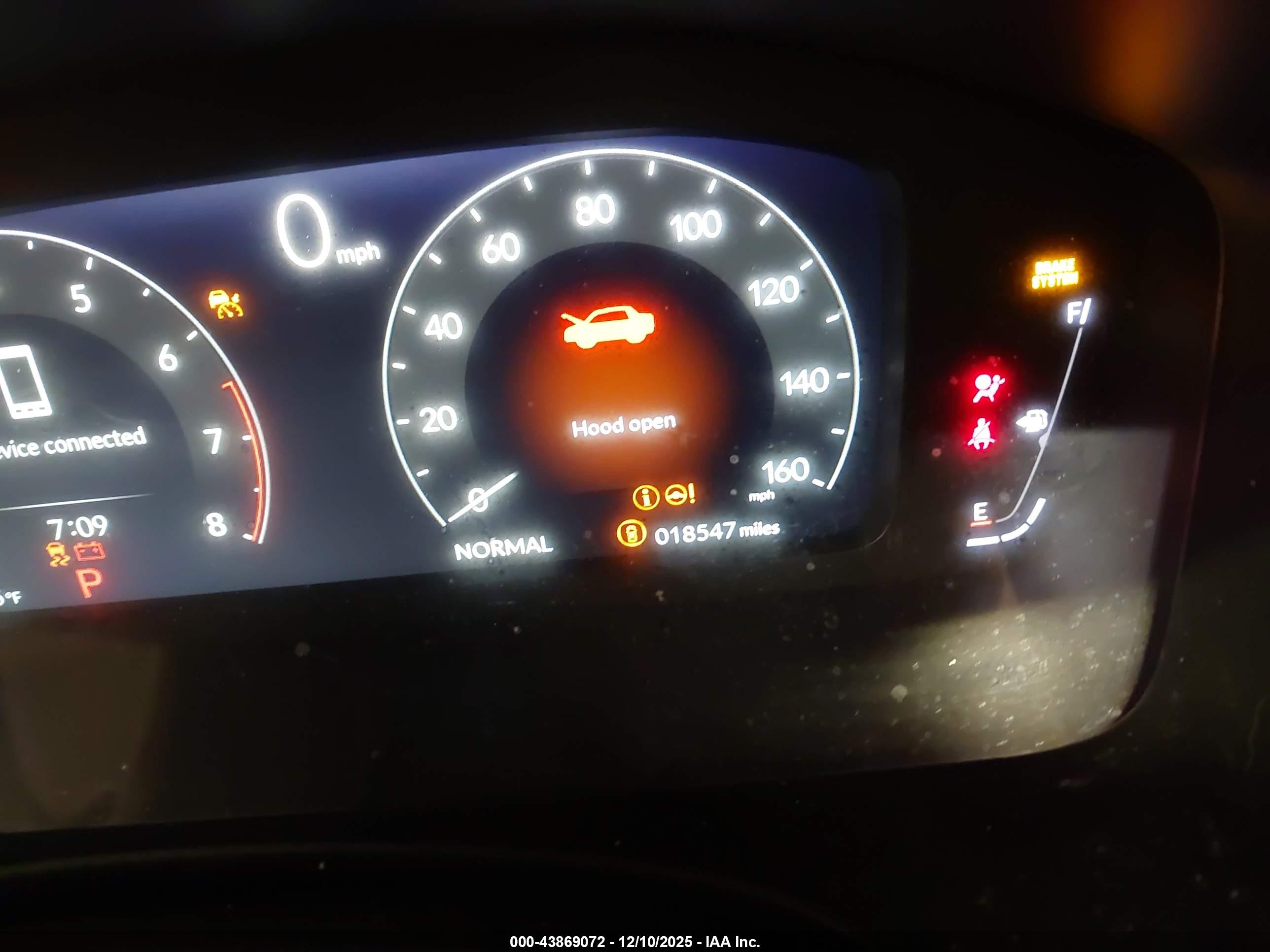 HONDA CIVIC image 7