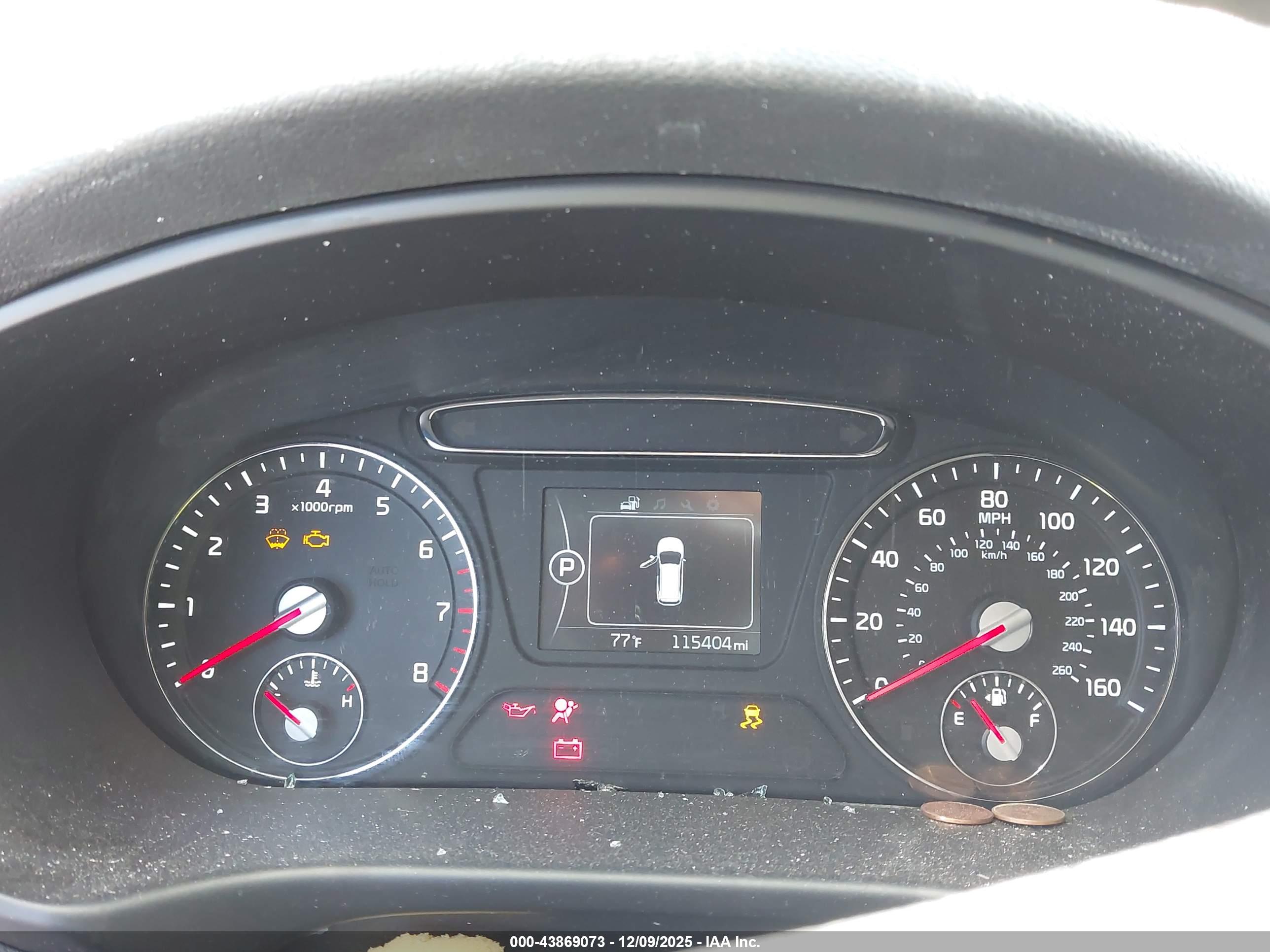 KIA SORENTO image 7