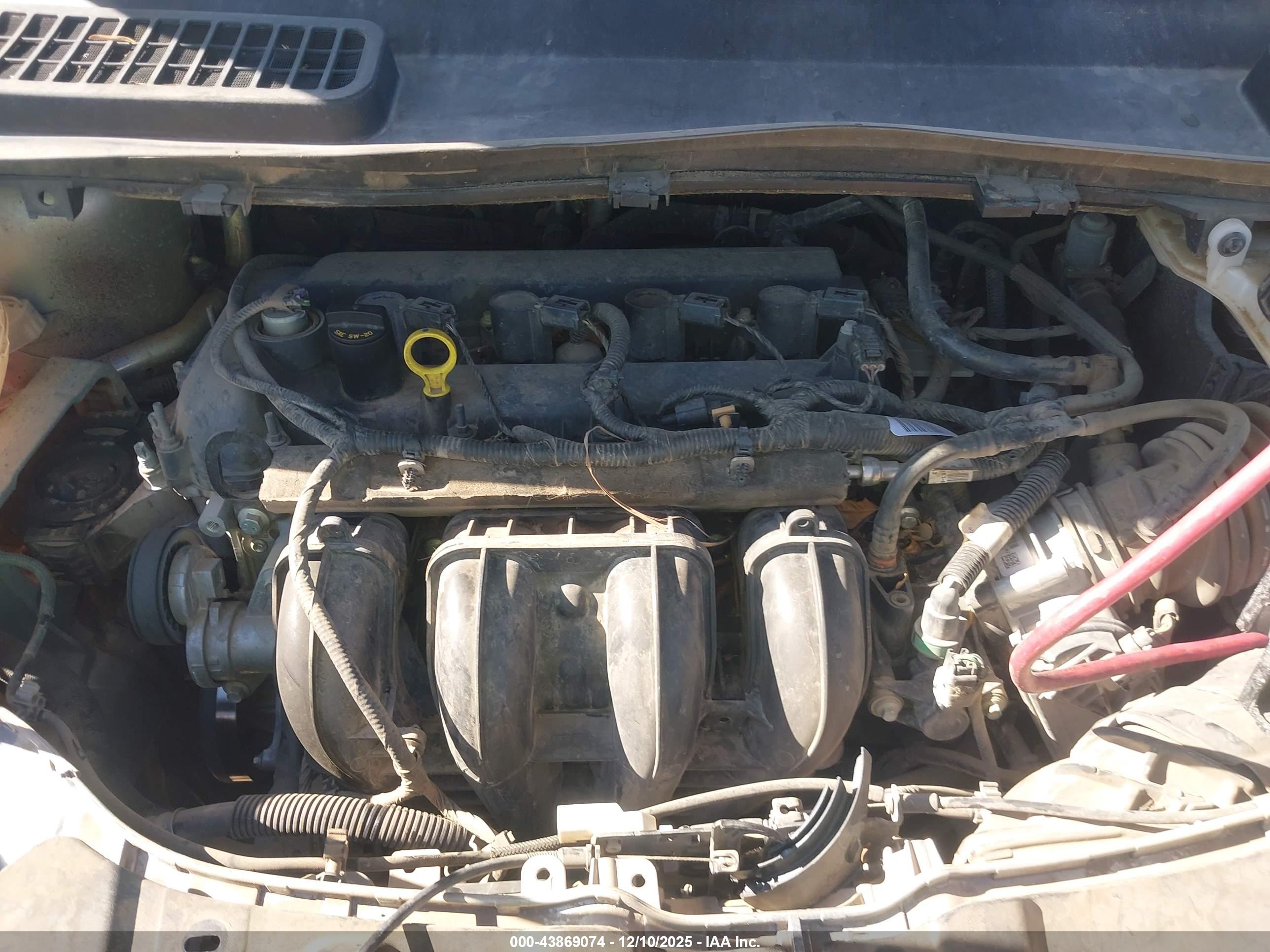 FORD ESCAPE image 10