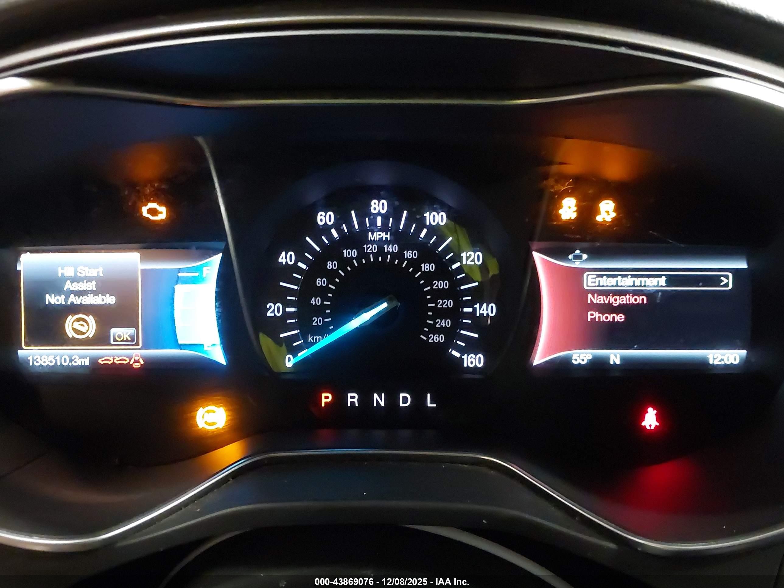 FORD FUSION image 7