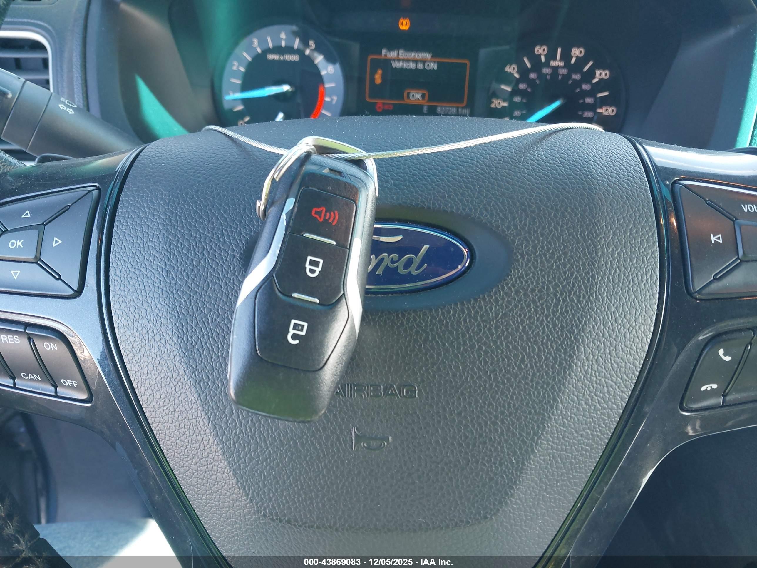 FORD EXPLORER image 11