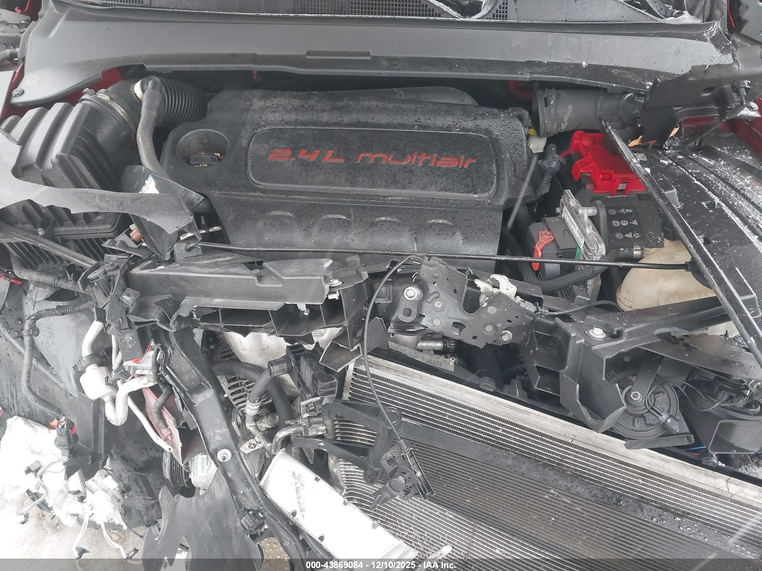 JEEP COMPASS image 10