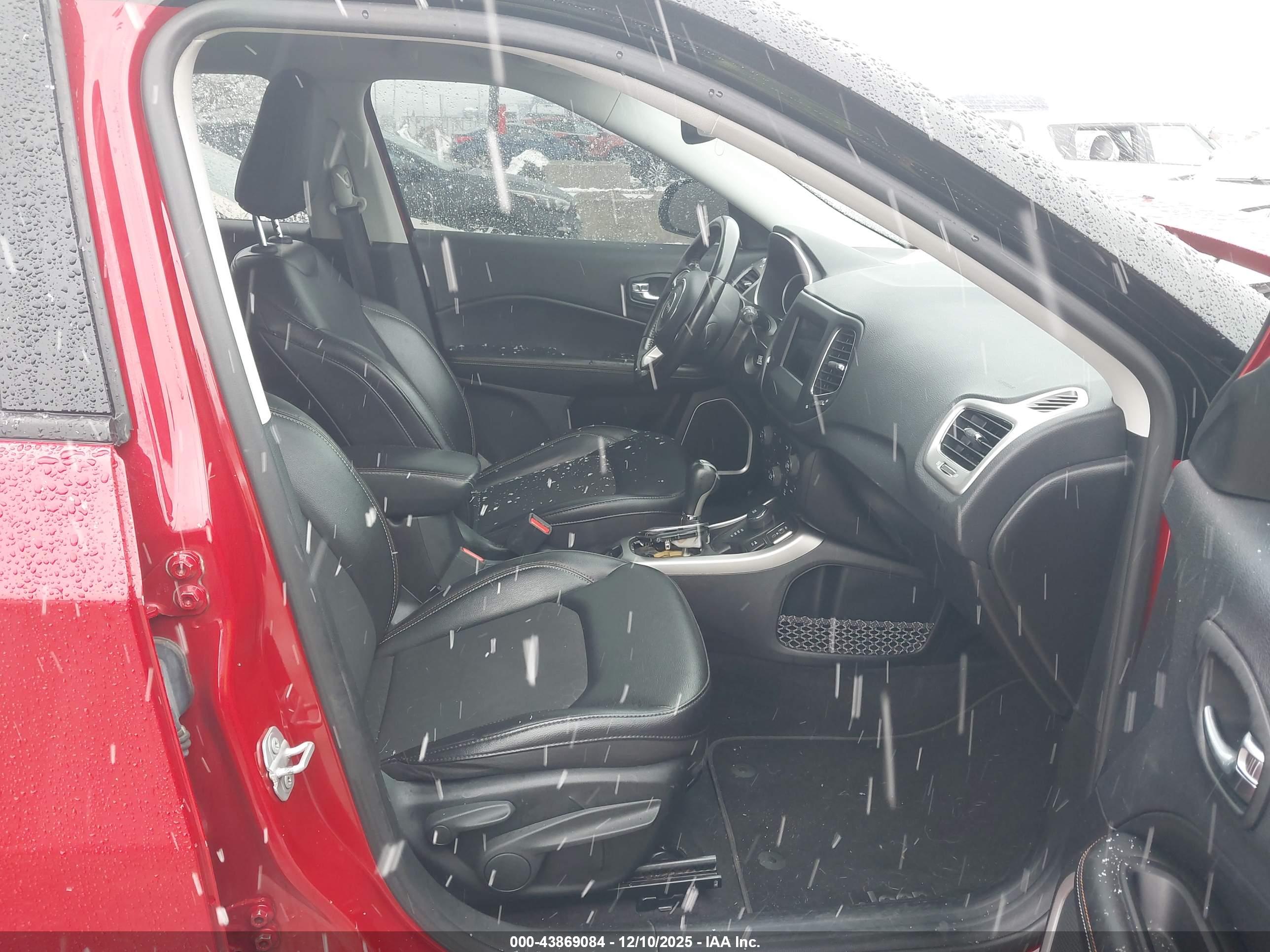 JEEP COMPASS image 5