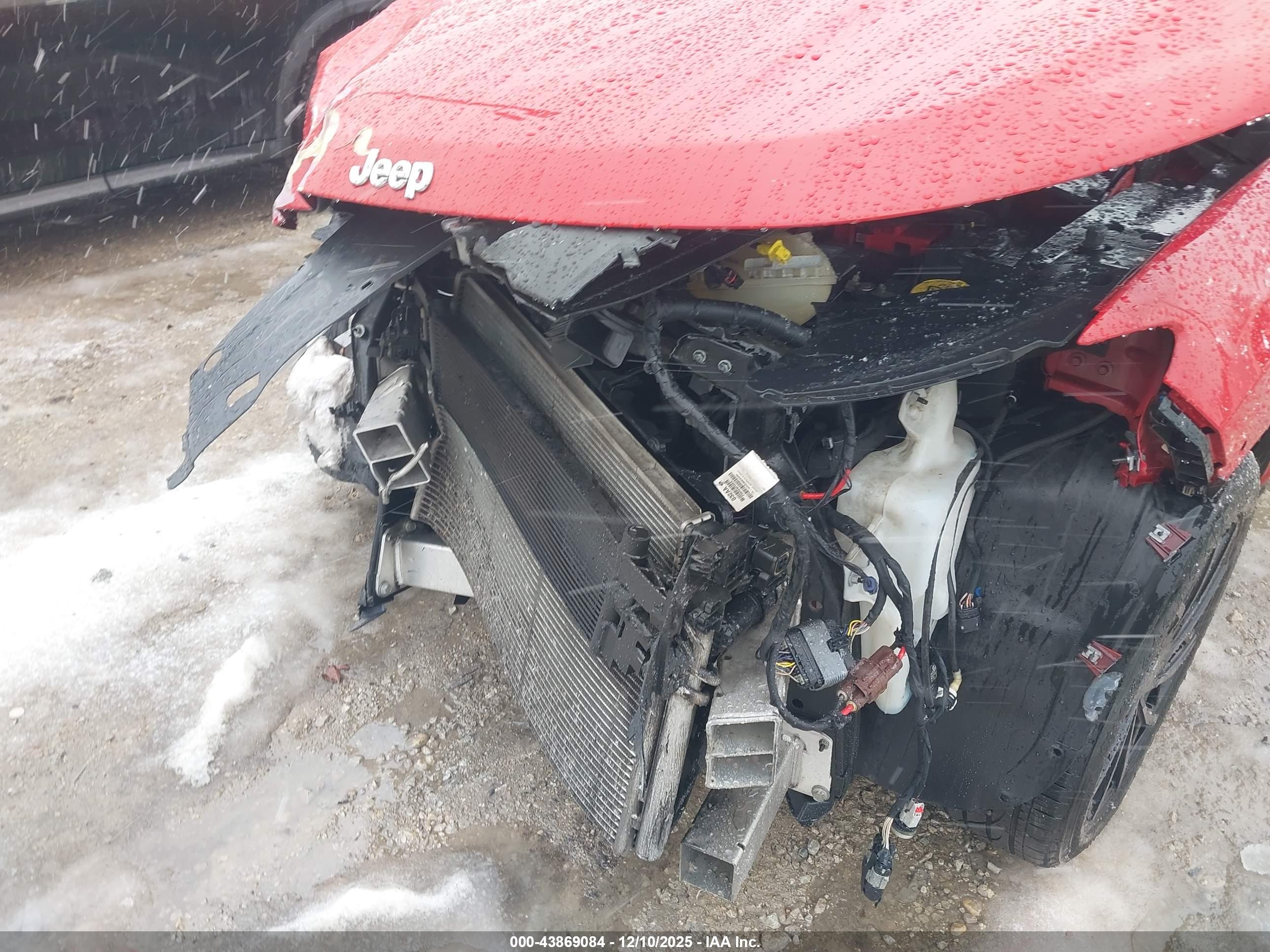 JEEP COMPASS image 6