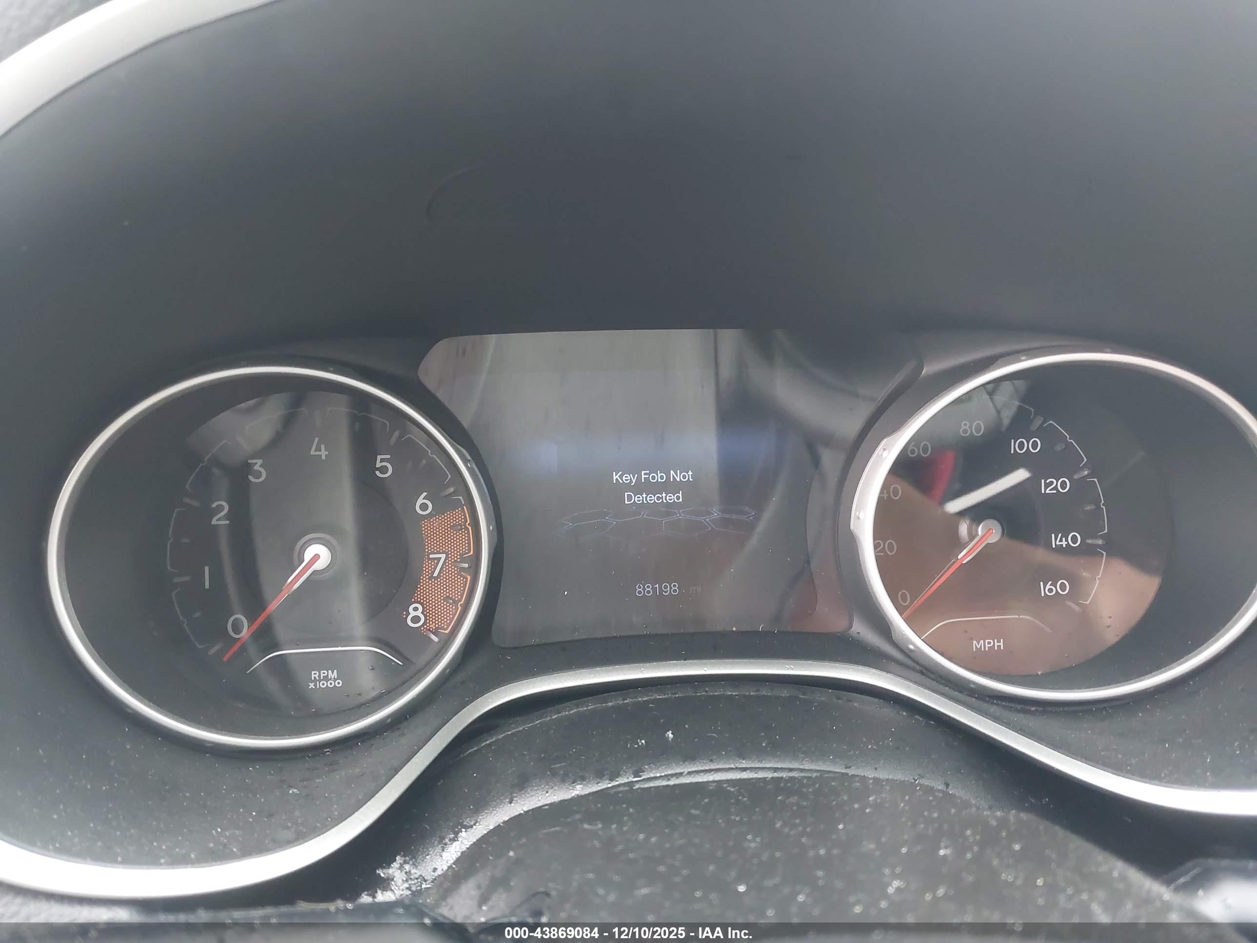 JEEP COMPASS image 7