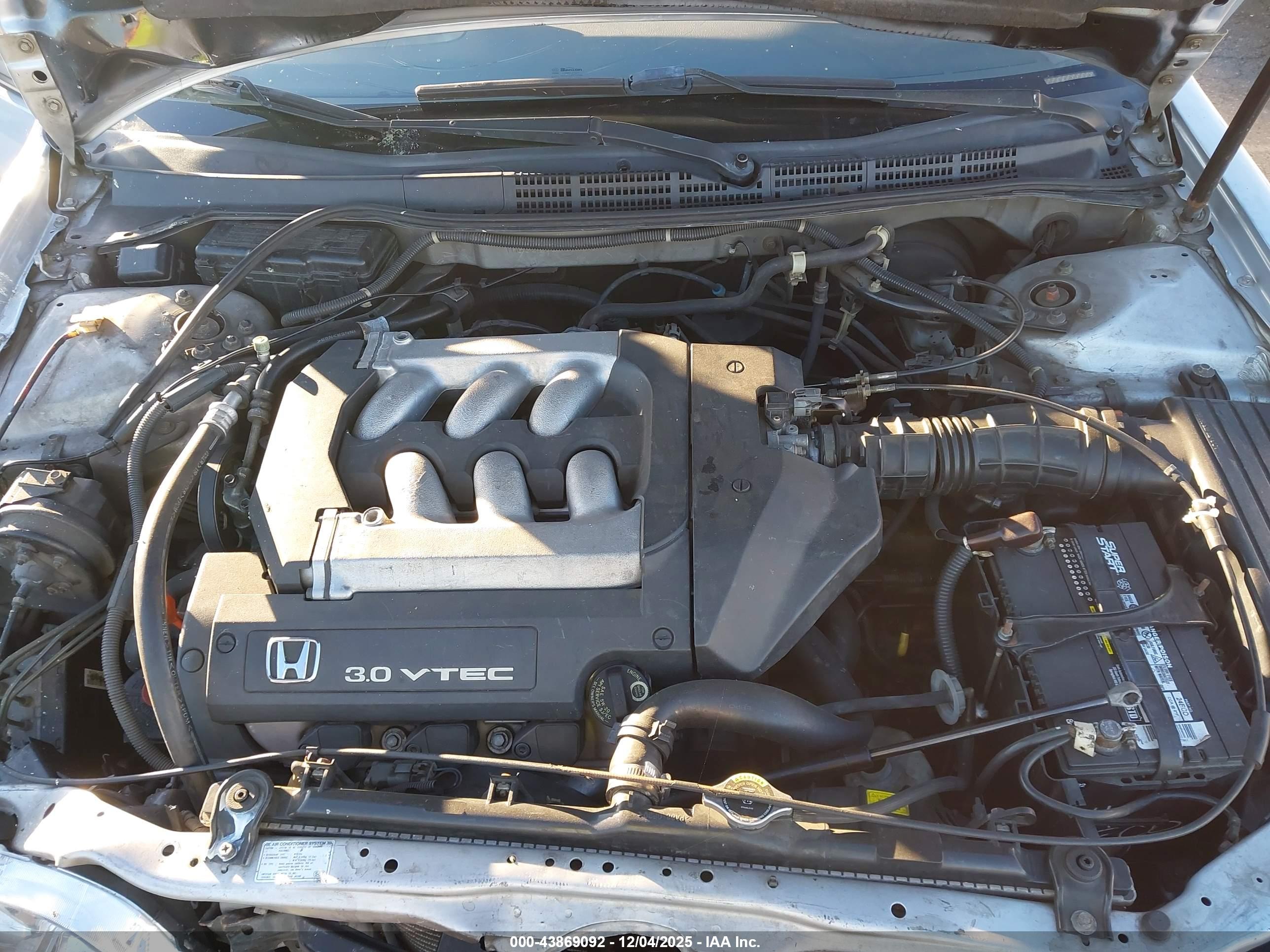 HONDA ACCORD image 10
