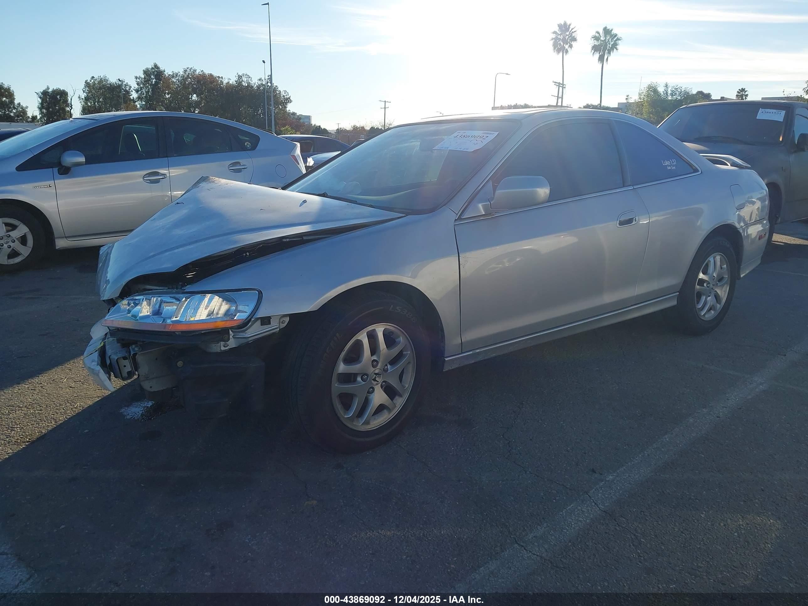 HONDA ACCORD image 2
