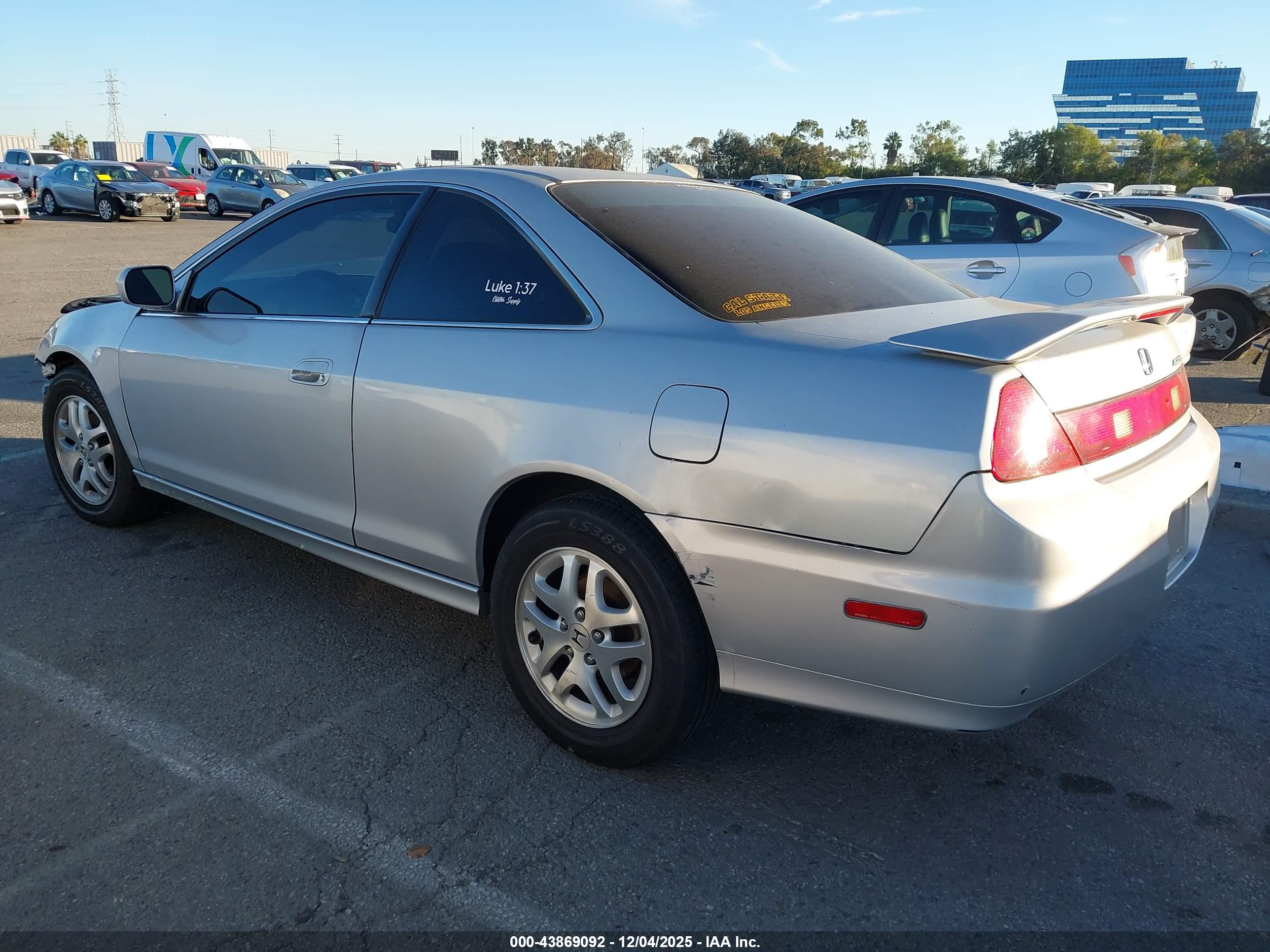 HONDA ACCORD image 3
