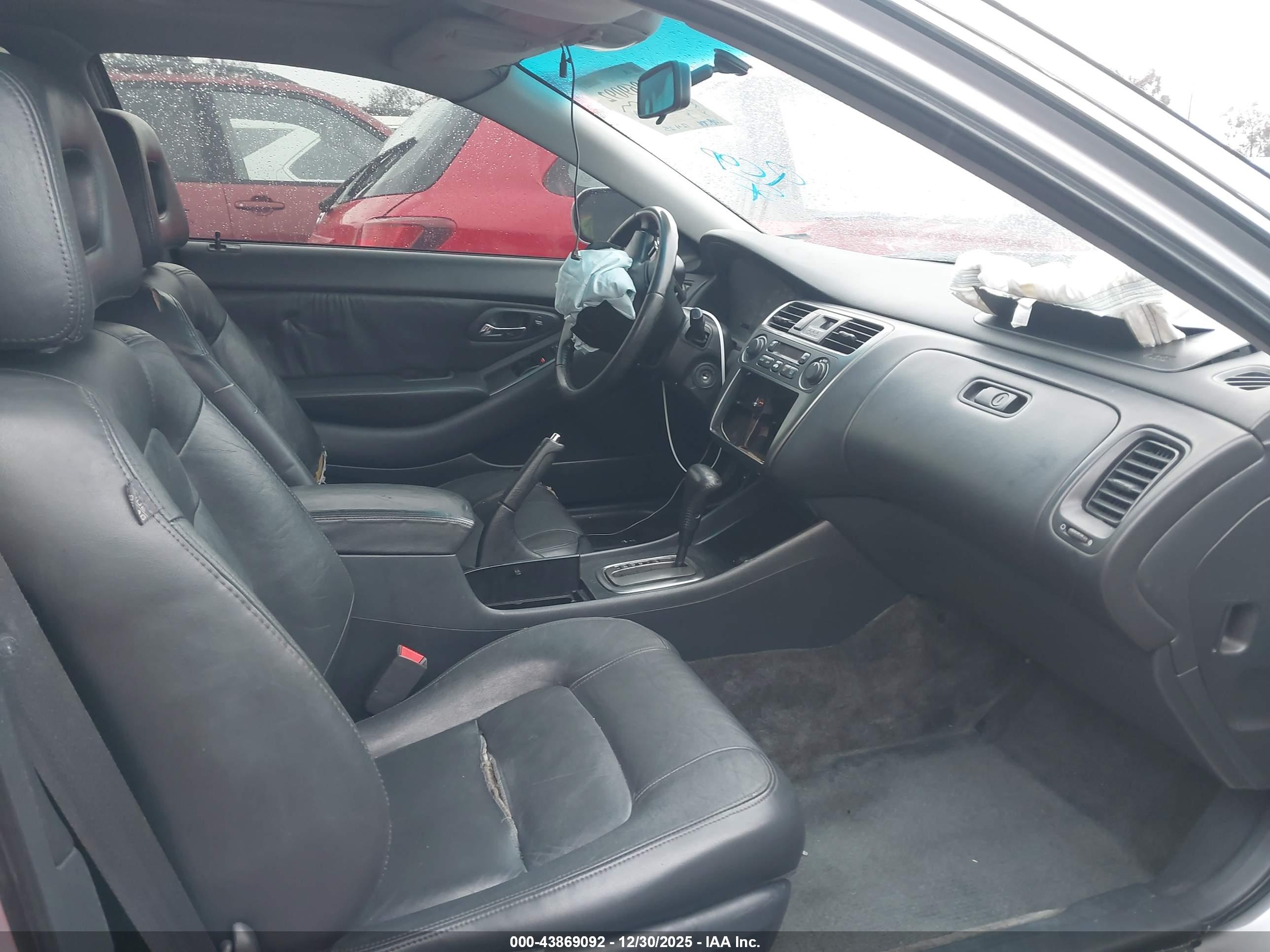 HONDA ACCORD image 5