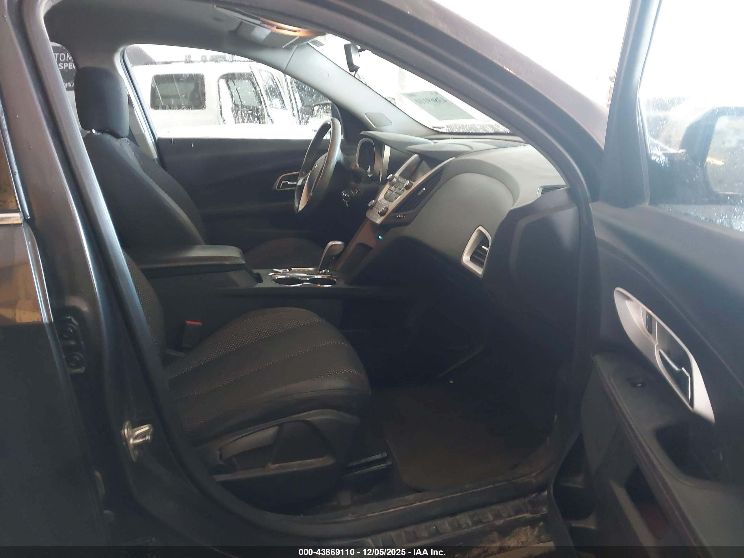 CHEVROLET EQUINOX image 5
