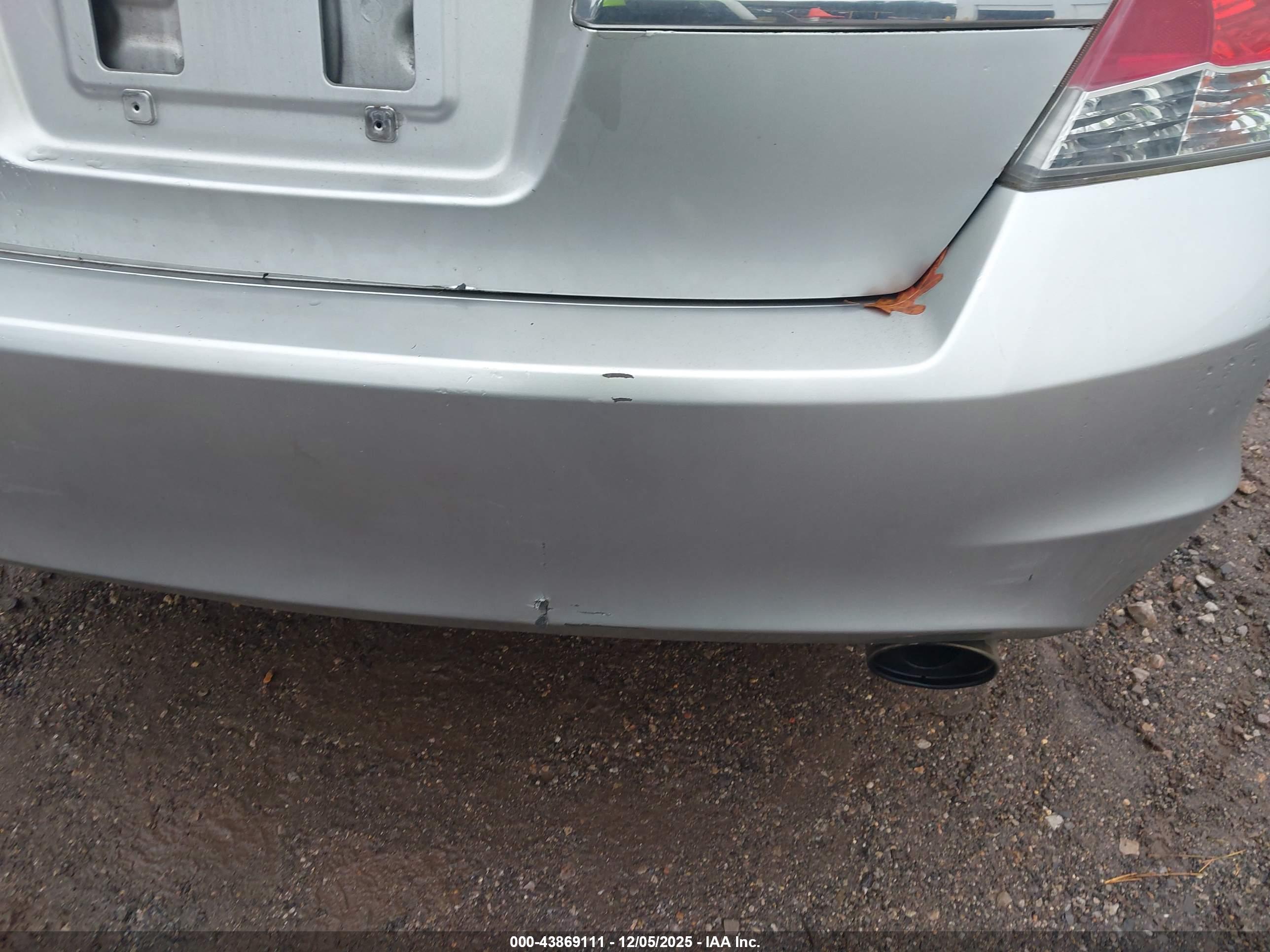 HONDA ACCORD image 6