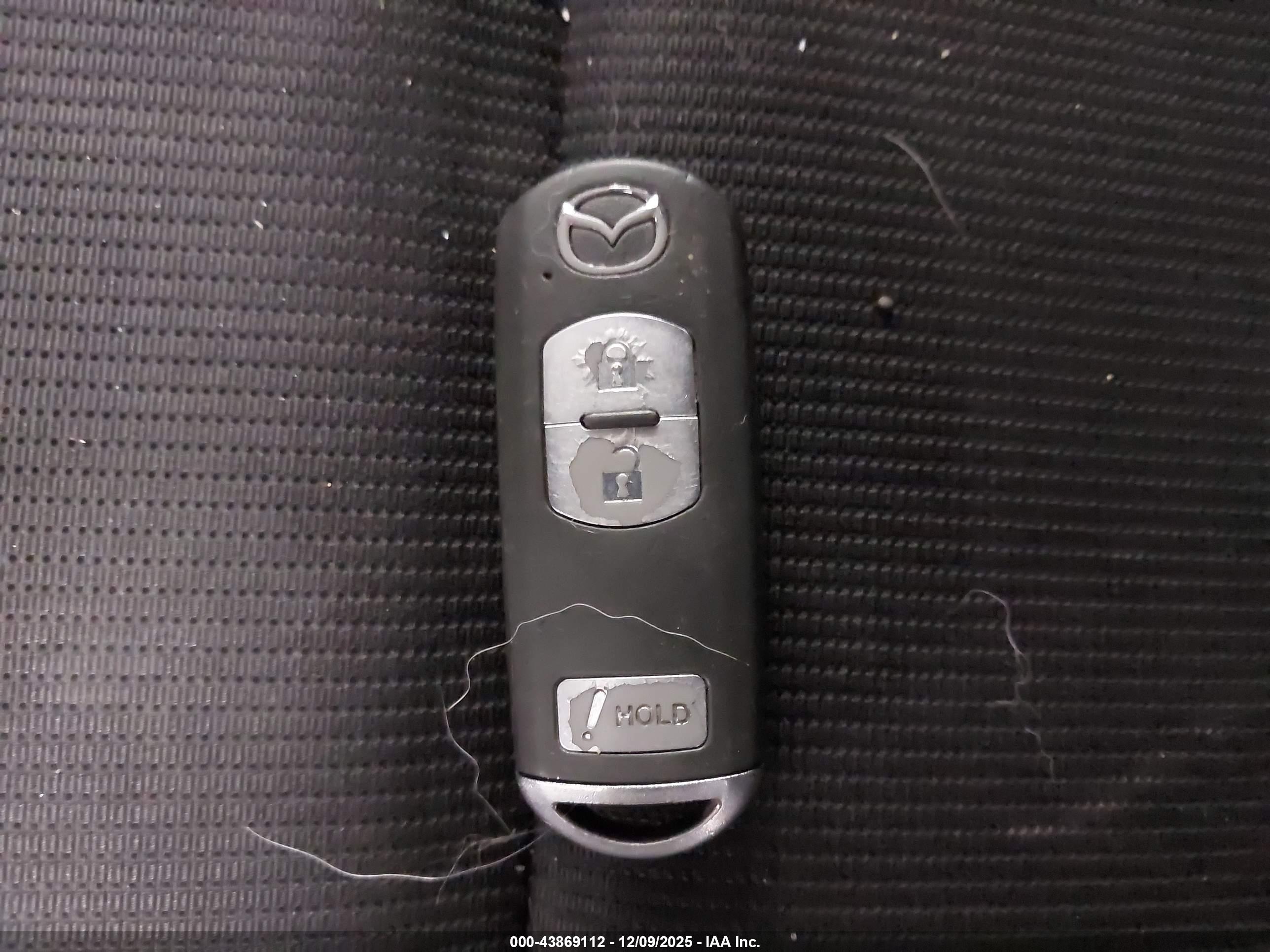 MAZDA CX-5 image 11