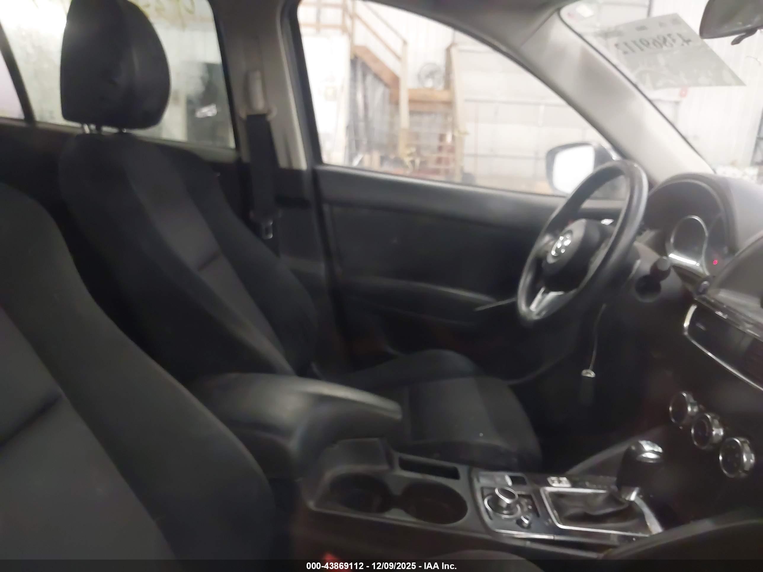 MAZDA CX-5 image 5