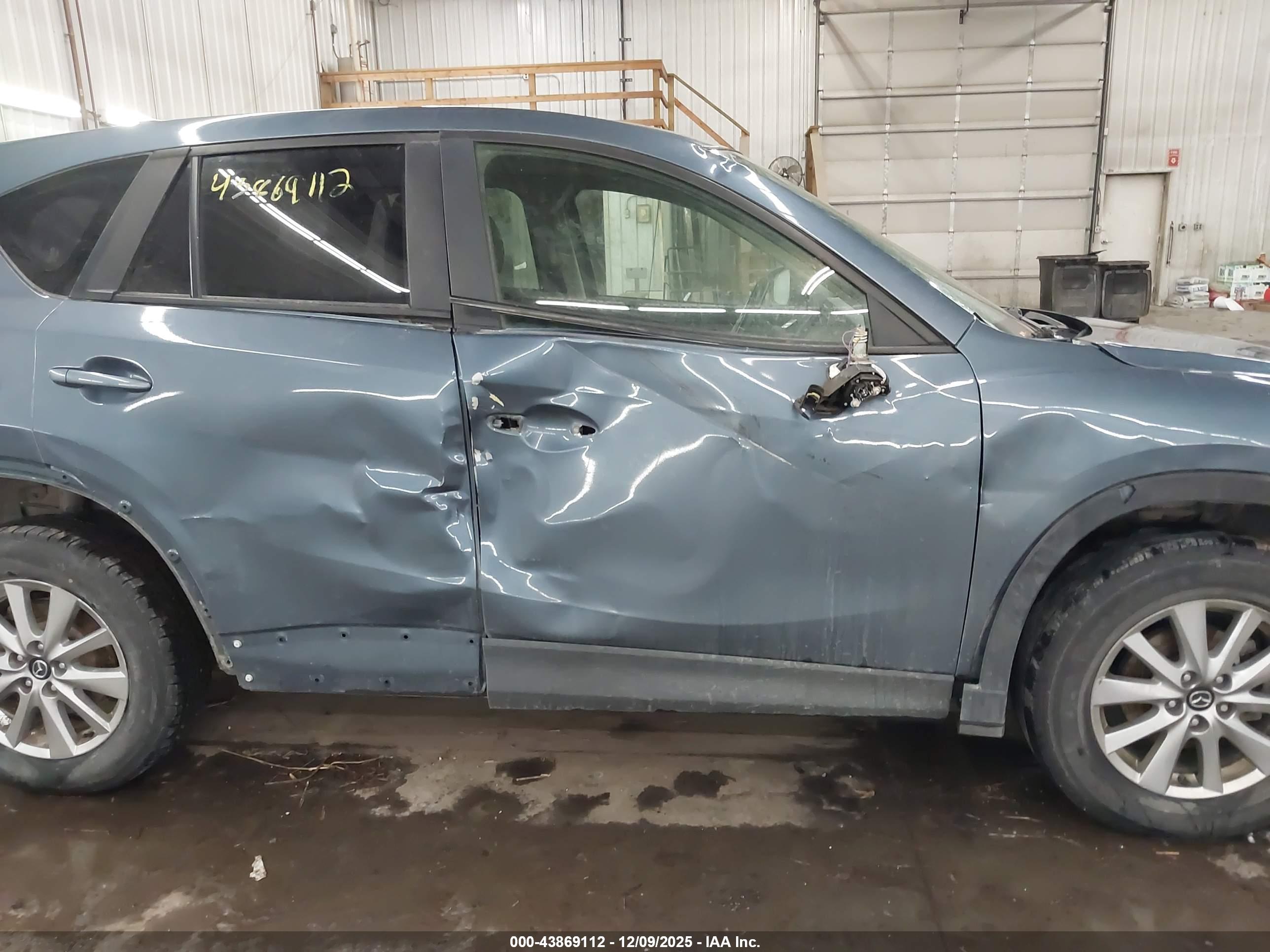 MAZDA CX-5 image 6