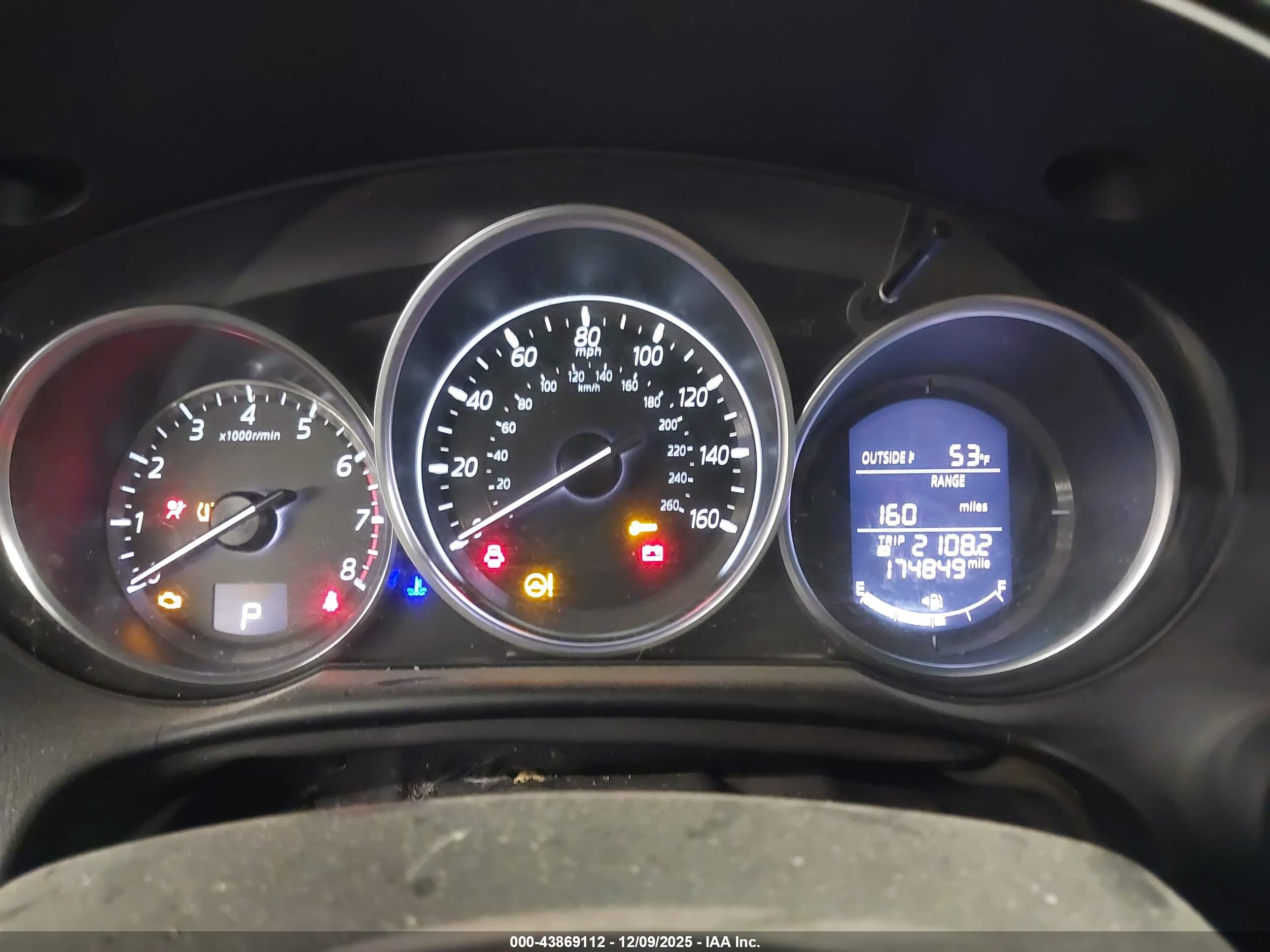 MAZDA CX-5 image 7