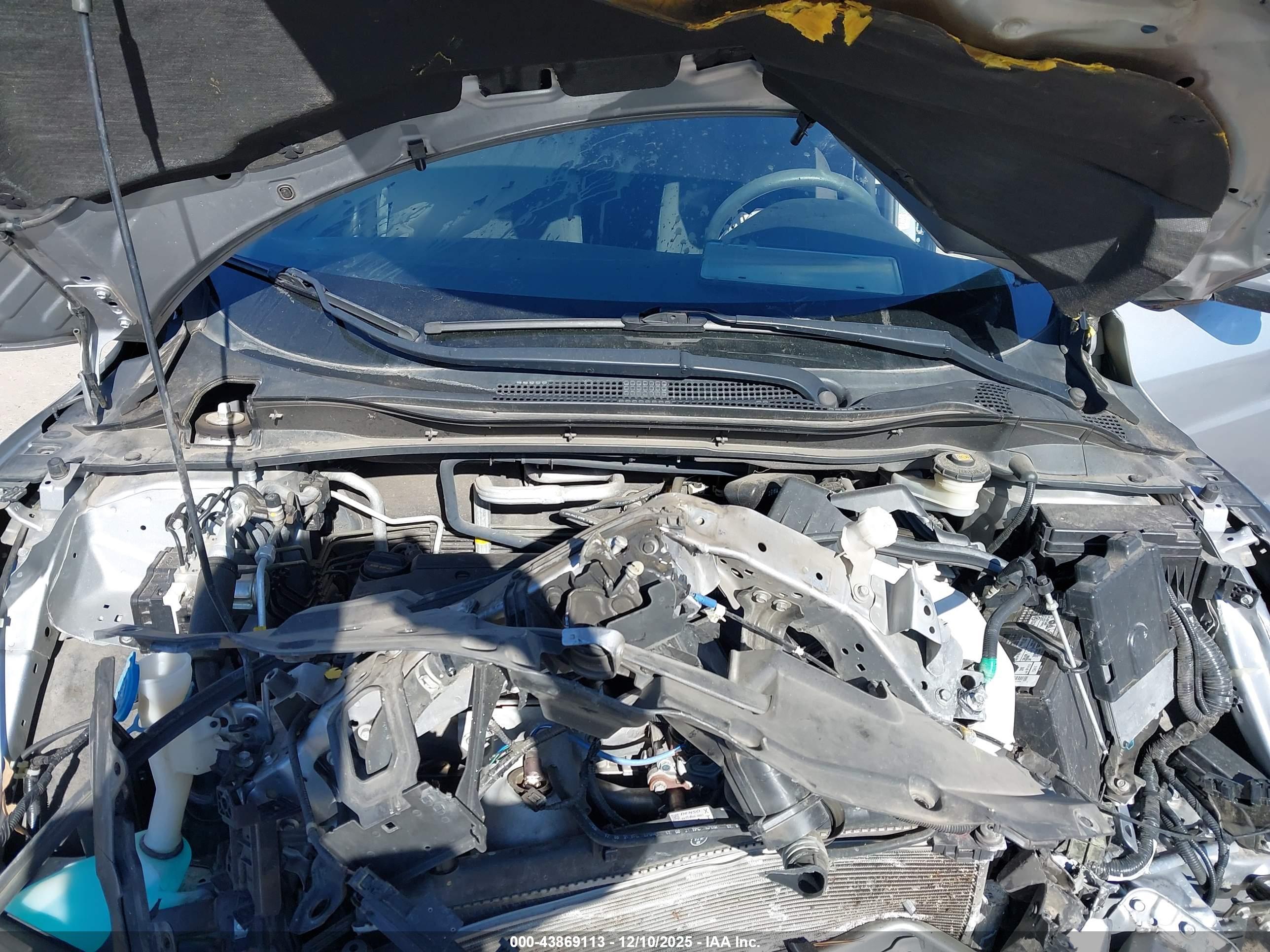 HONDA HR-V image 10