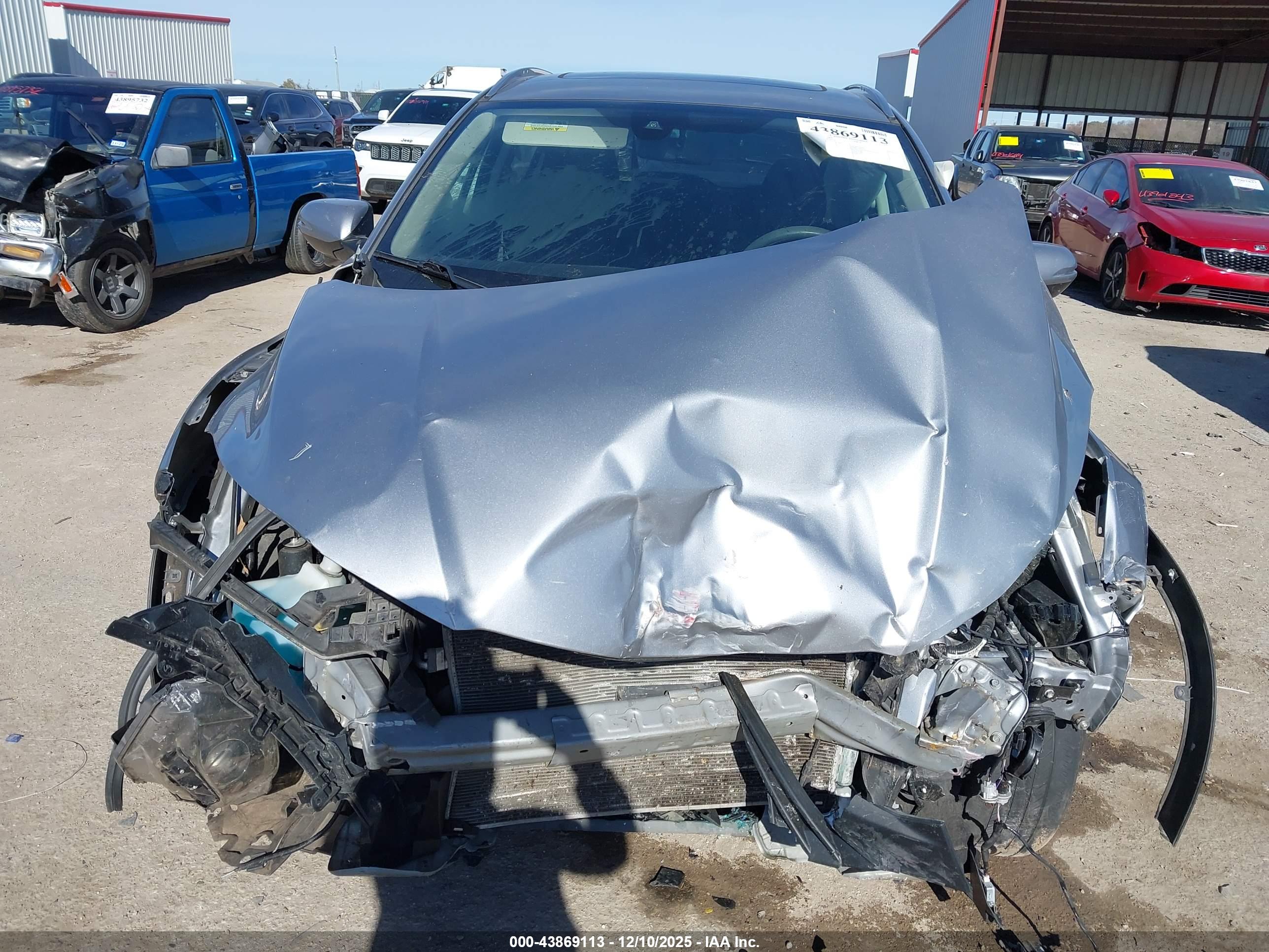 HONDA HR-V image 6