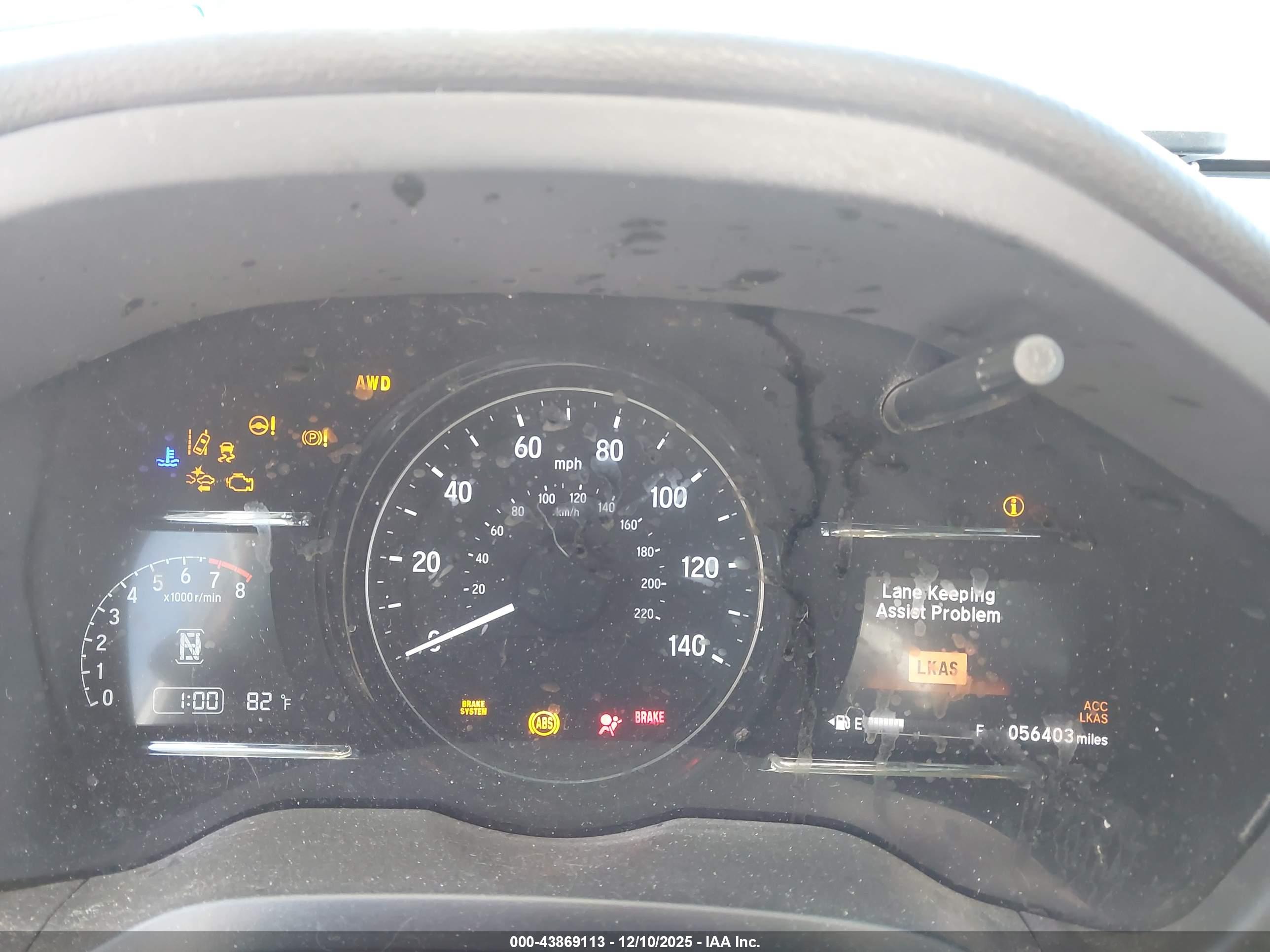 HONDA HR-V image 7