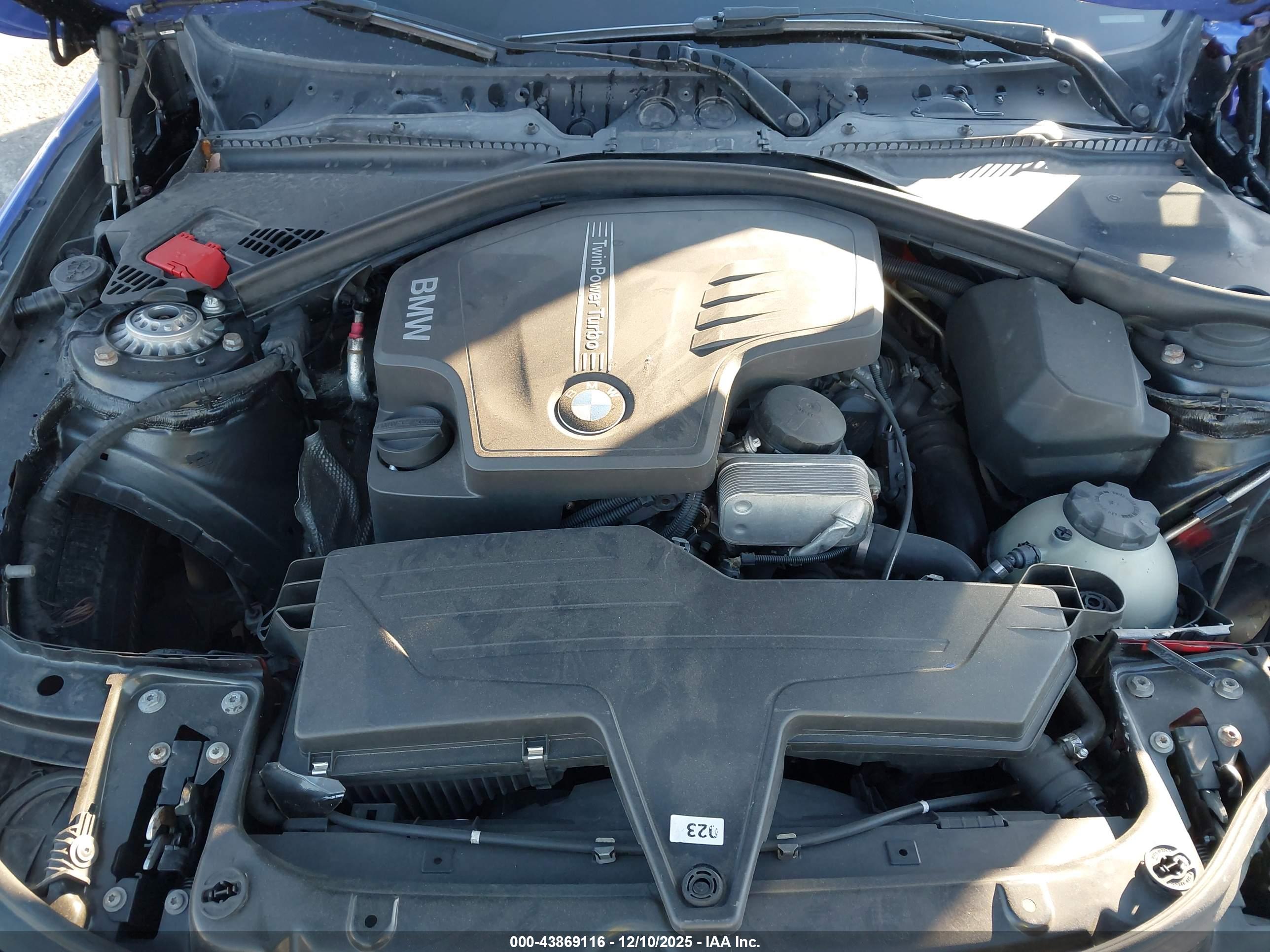 BMW 328I image 10