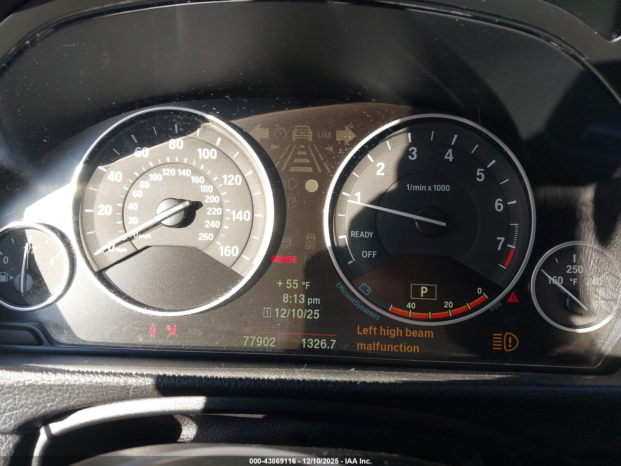 BMW 328I image 7
