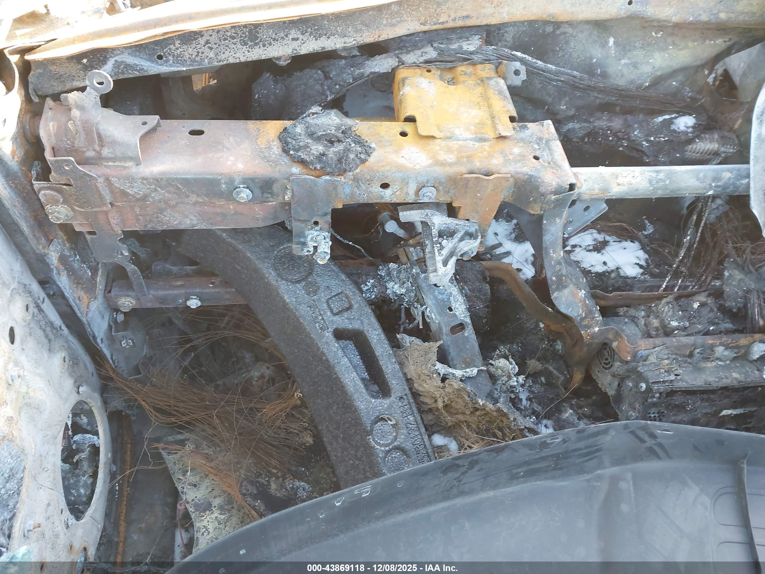 FORD MUSTANG image 7