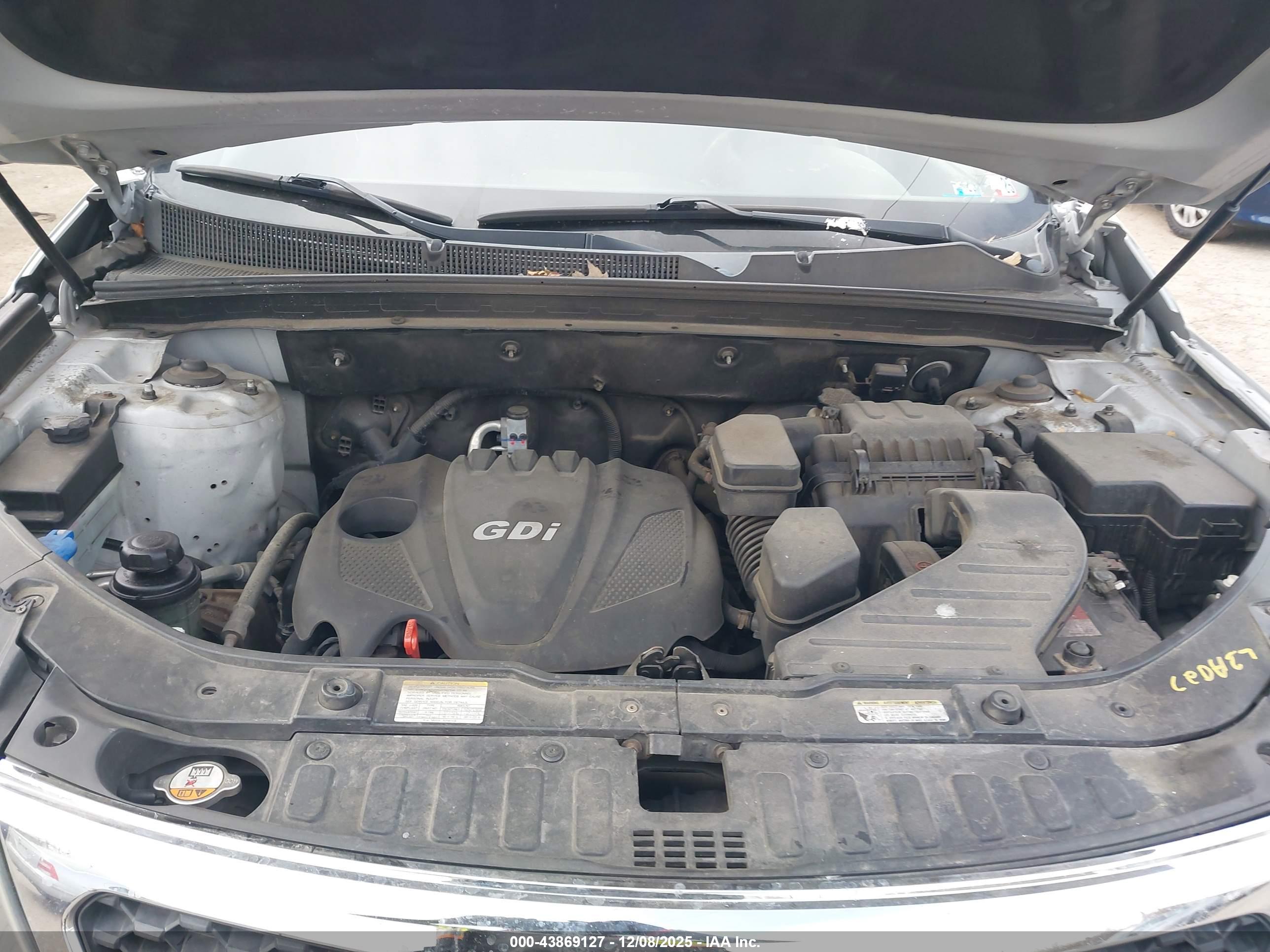 KIA SORENTO image 10