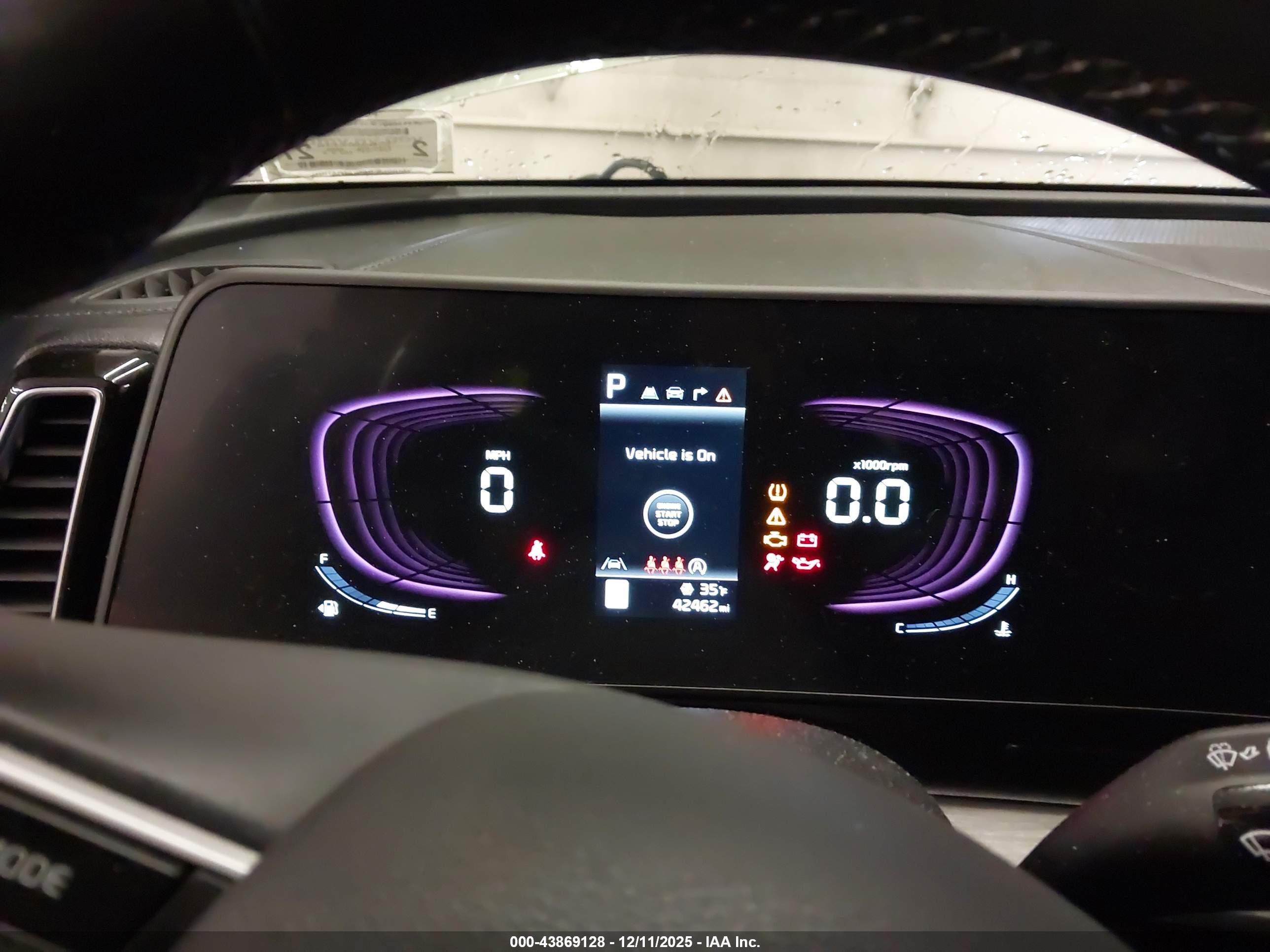 KIA SPORTAGE image 7