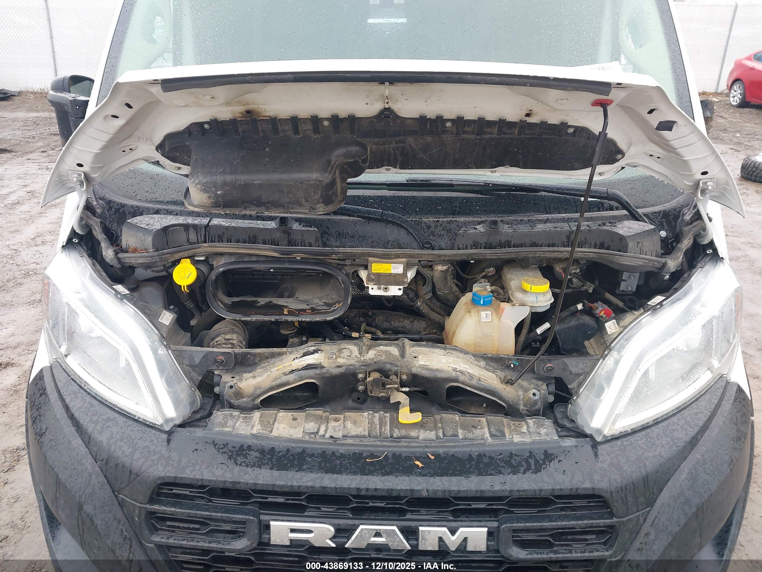 RAM PROMASTER image 10