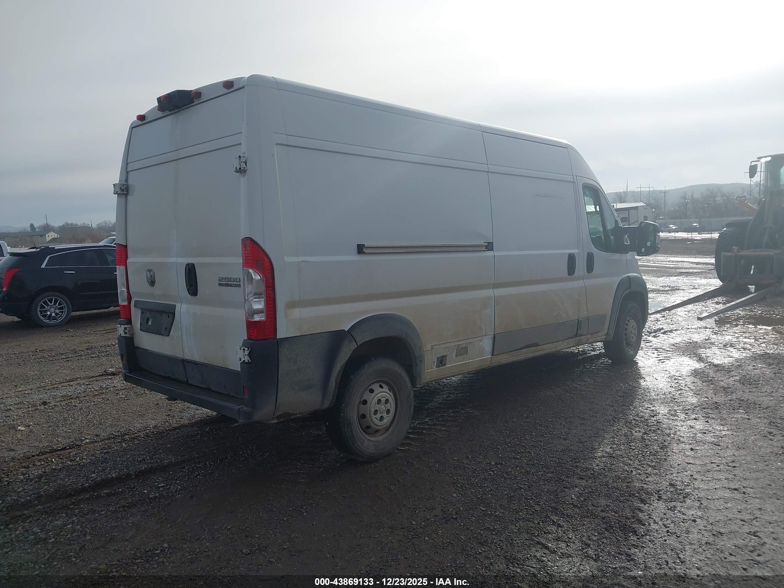 RAM PROMASTER image 4