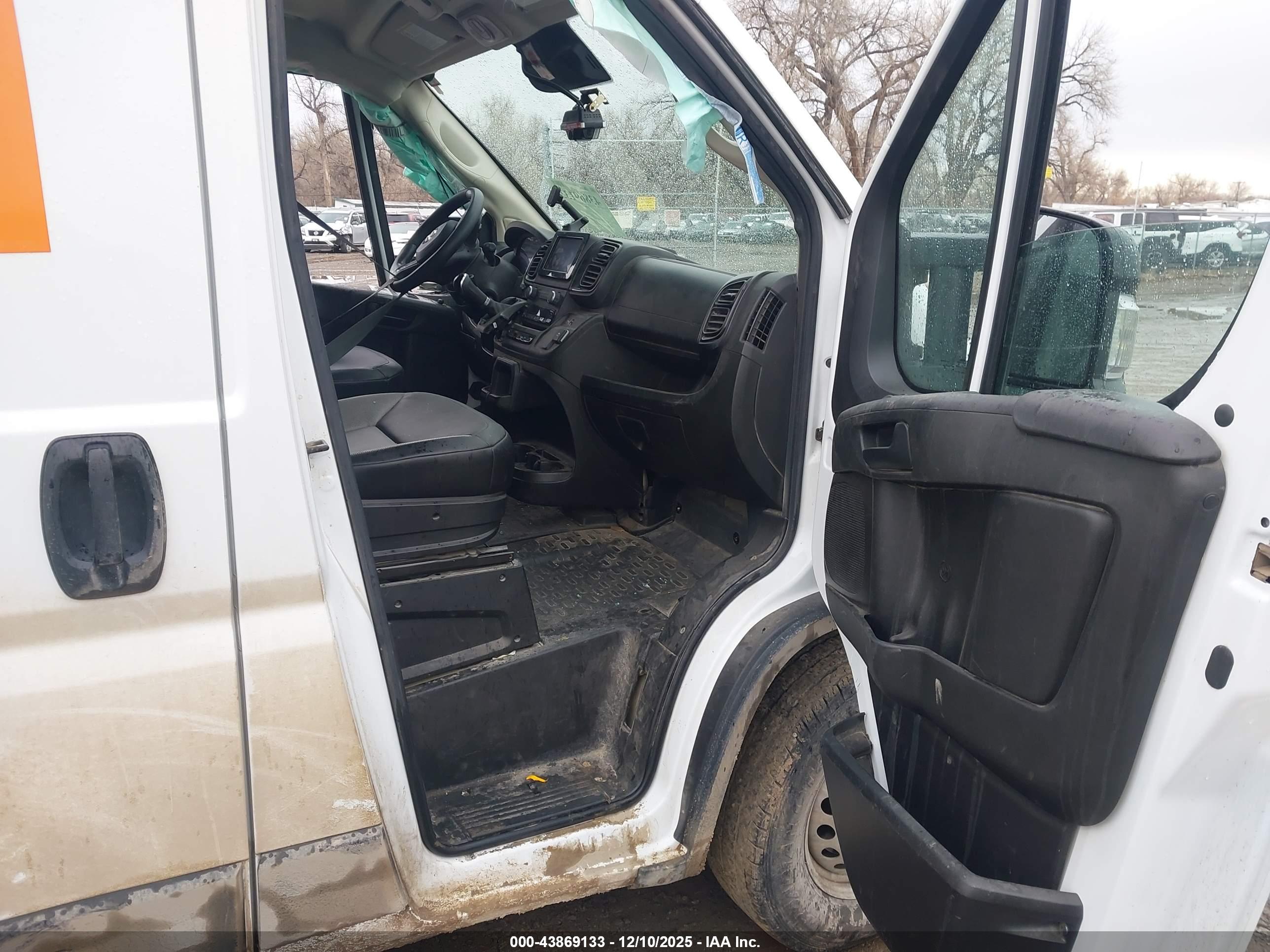 RAM PROMASTER image 5