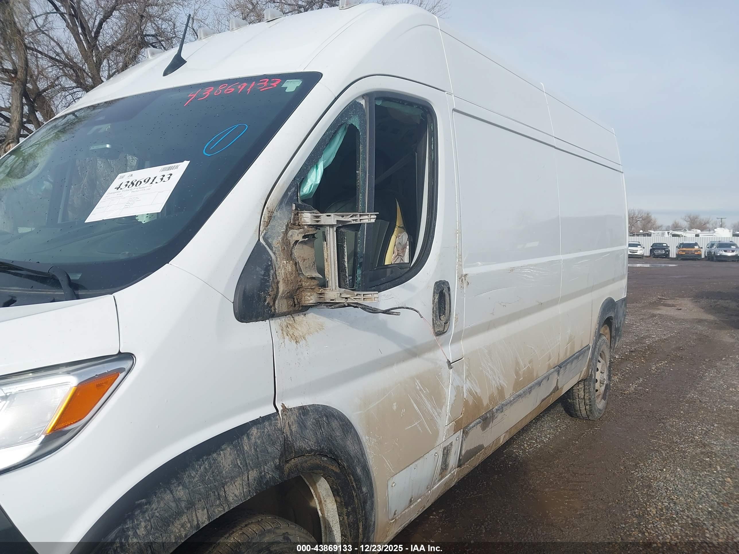 RAM PROMASTER image 6
