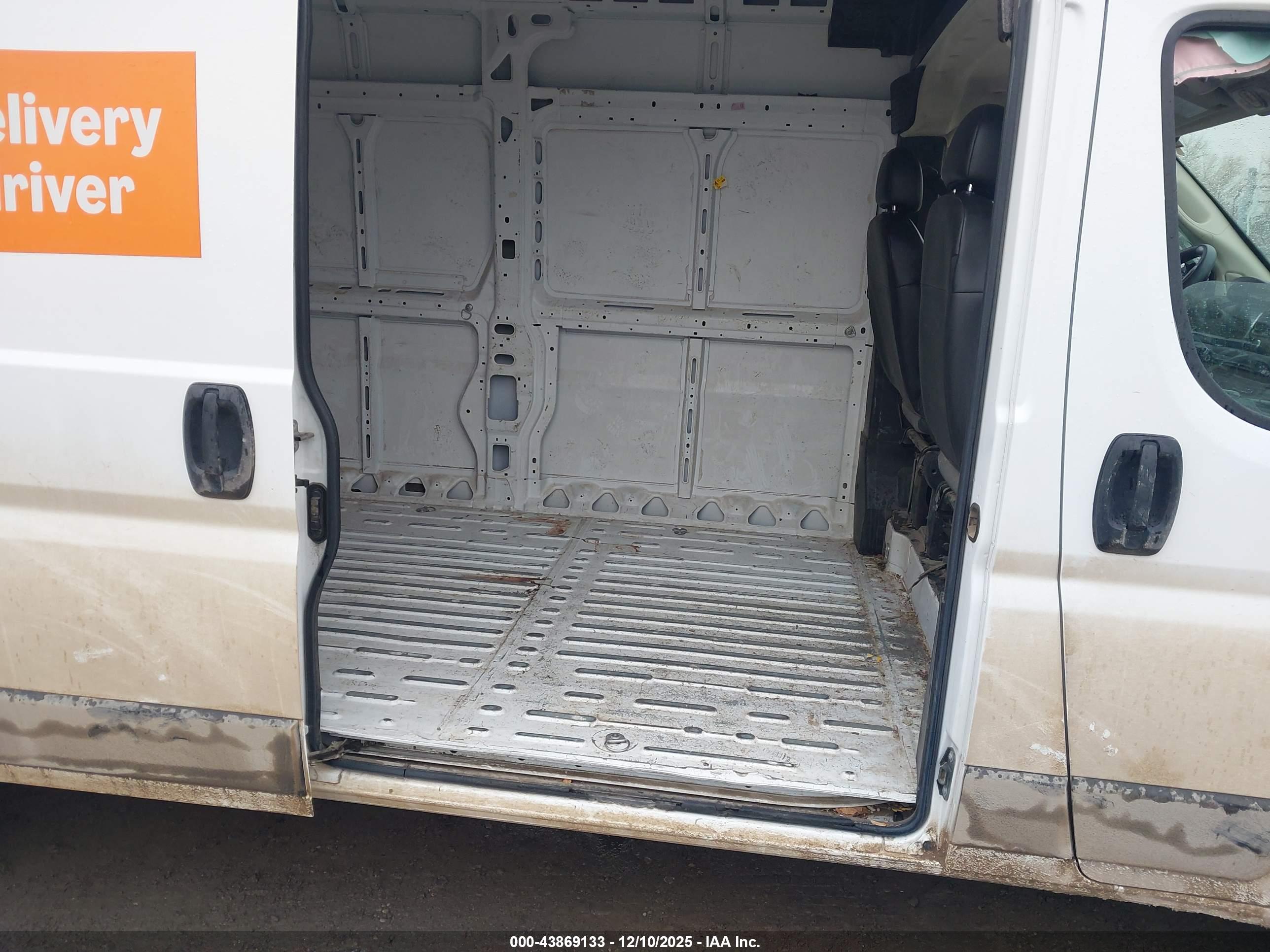 RAM PROMASTER image 8