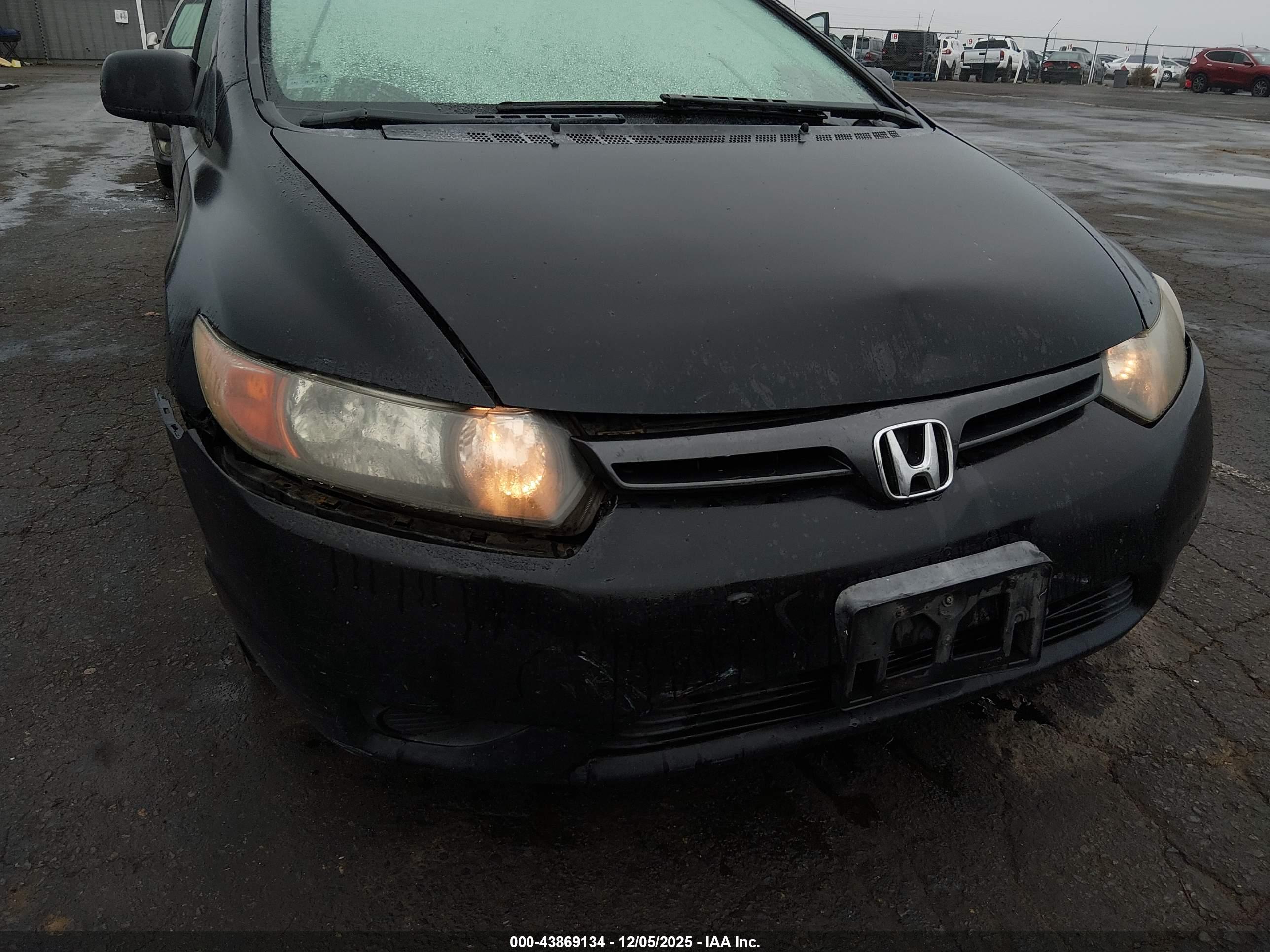 HONDA CIVIC image 6