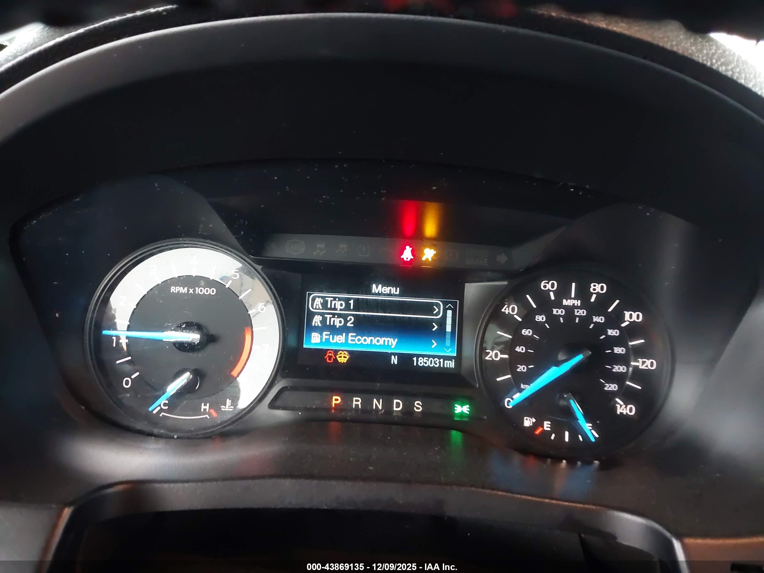 FORD EXPLORER image 7