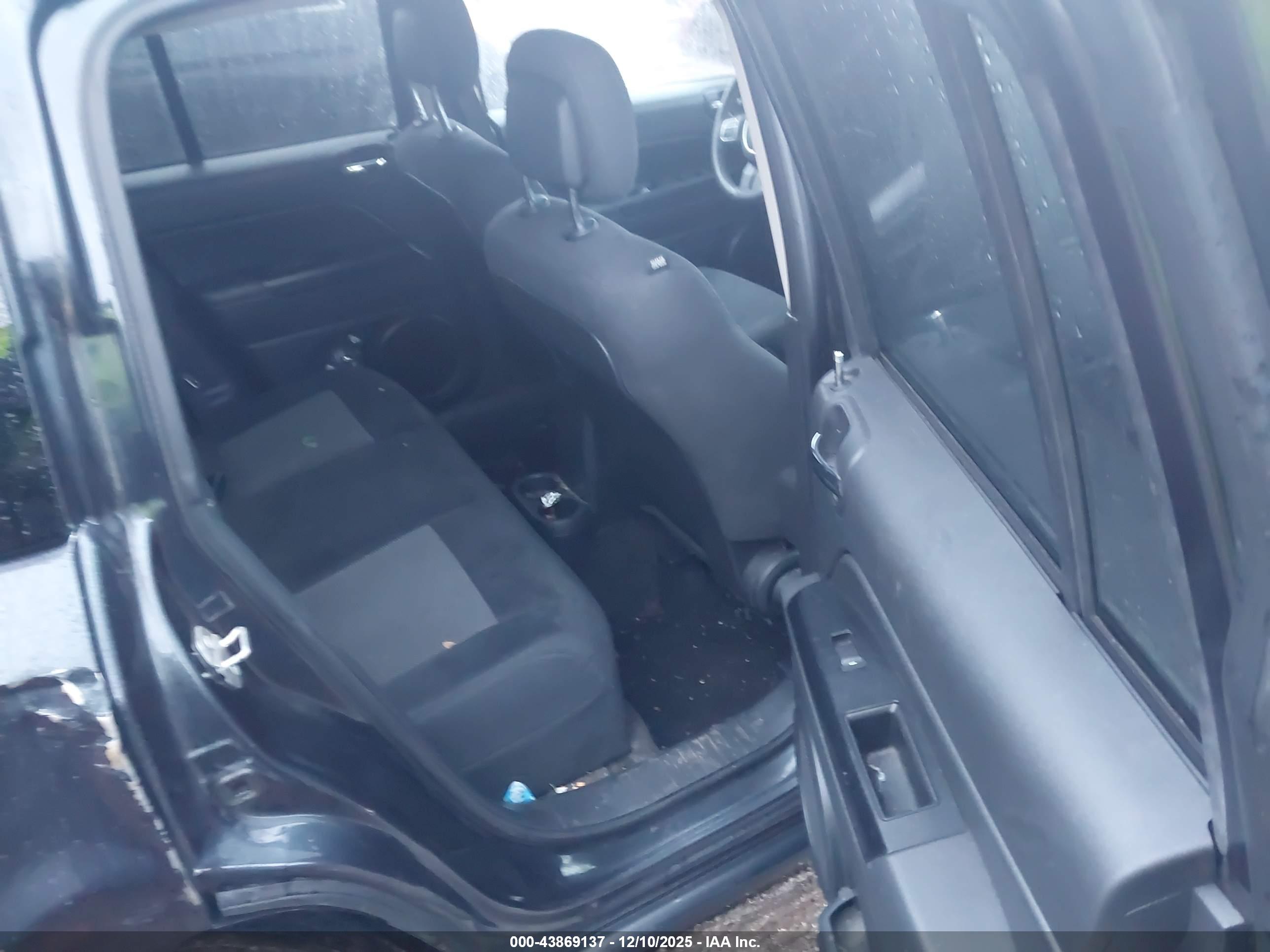JEEP COMPASS image 8
