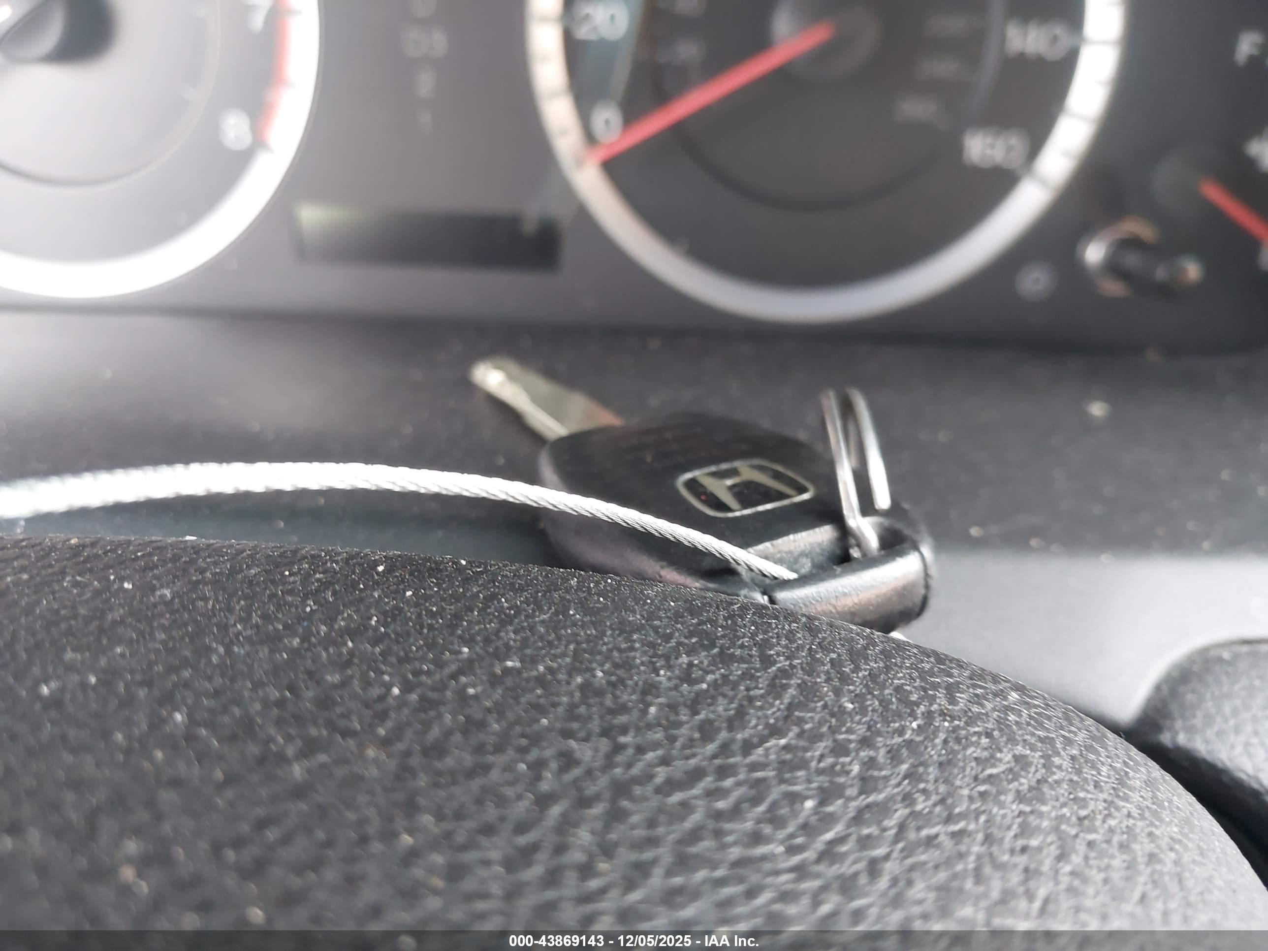 HONDA ACCORD image 11