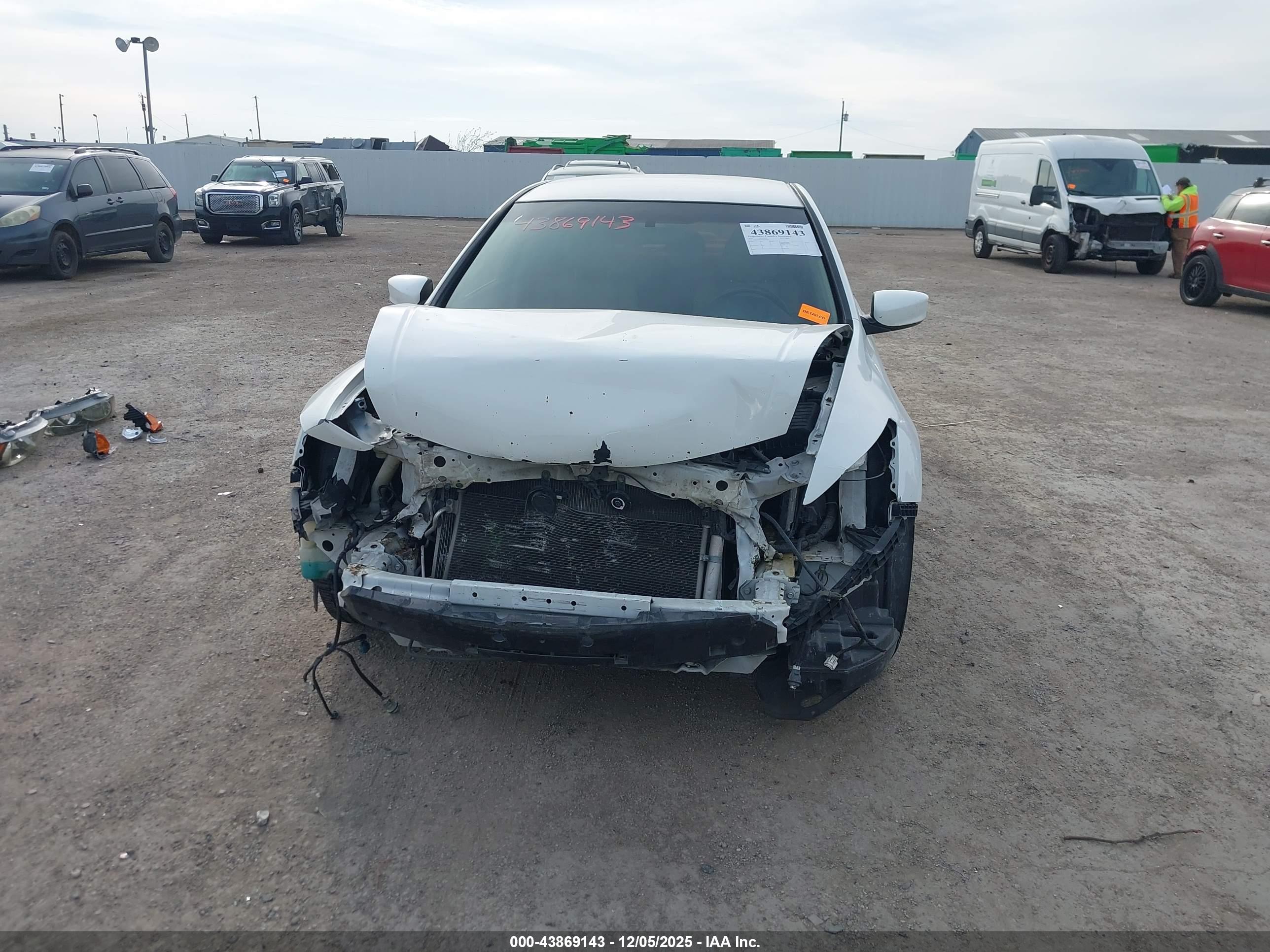 HONDA ACCORD image 6