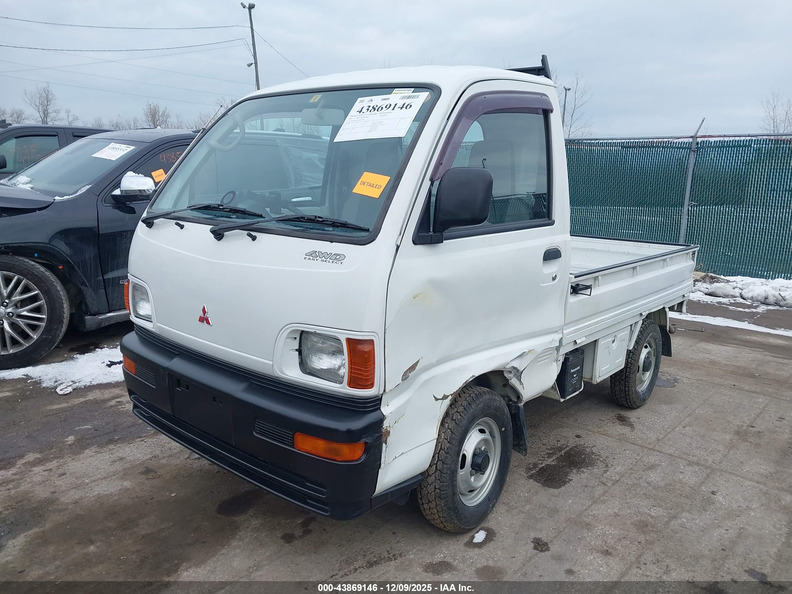 MITSUBISHI OTHER image 2