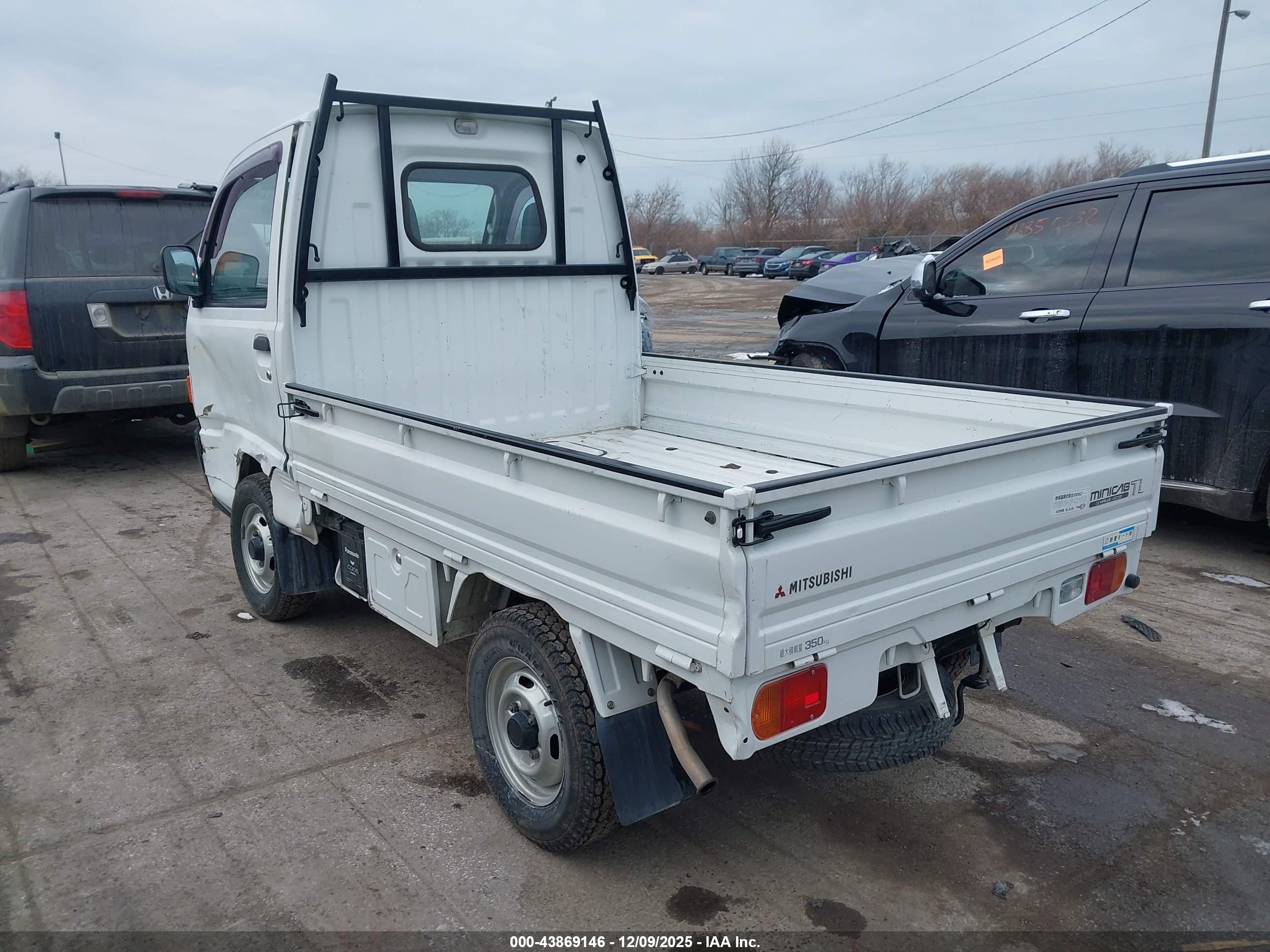 MITSUBISHI OTHER image 3