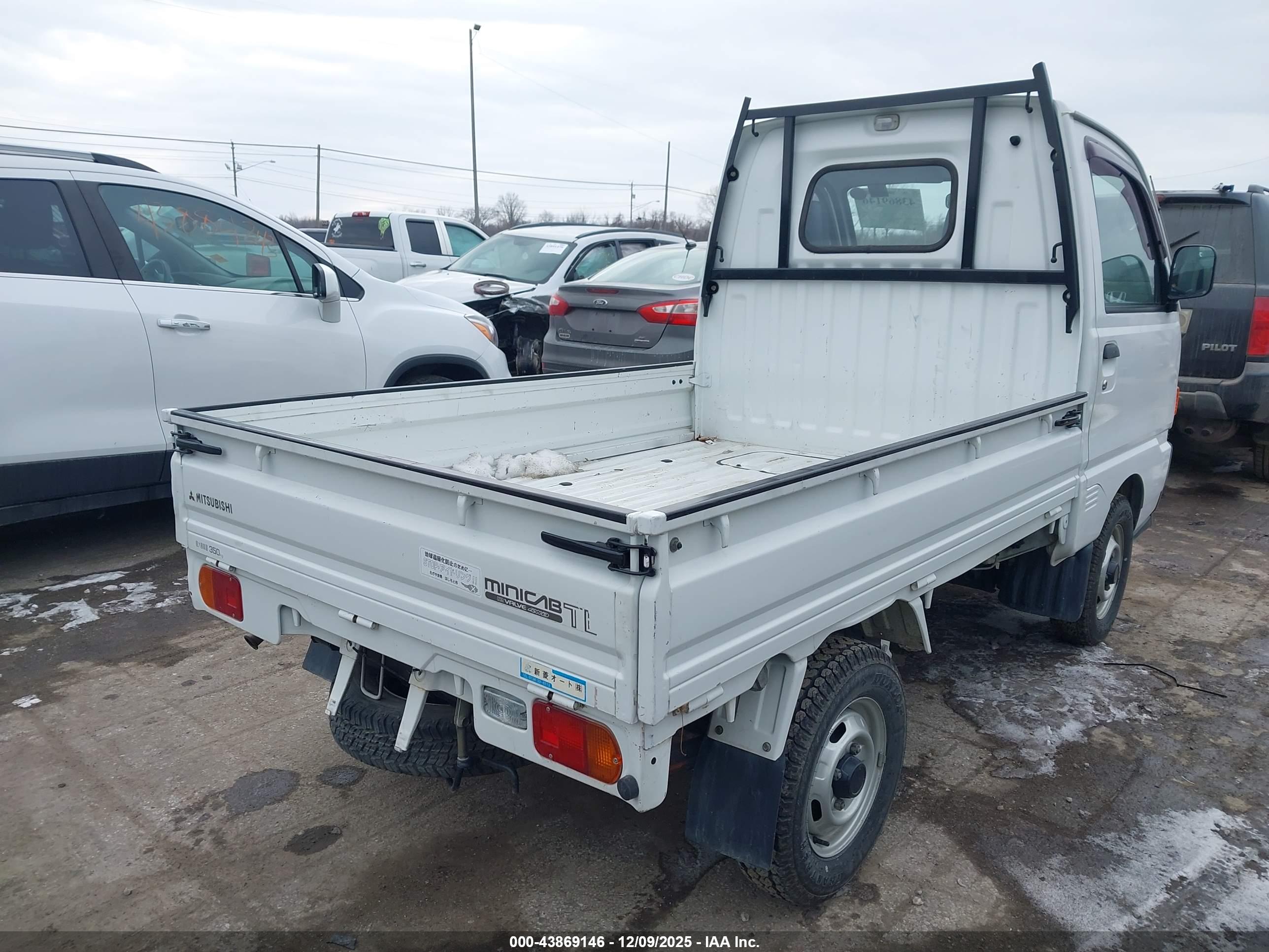 MITSUBISHI OTHER image 4