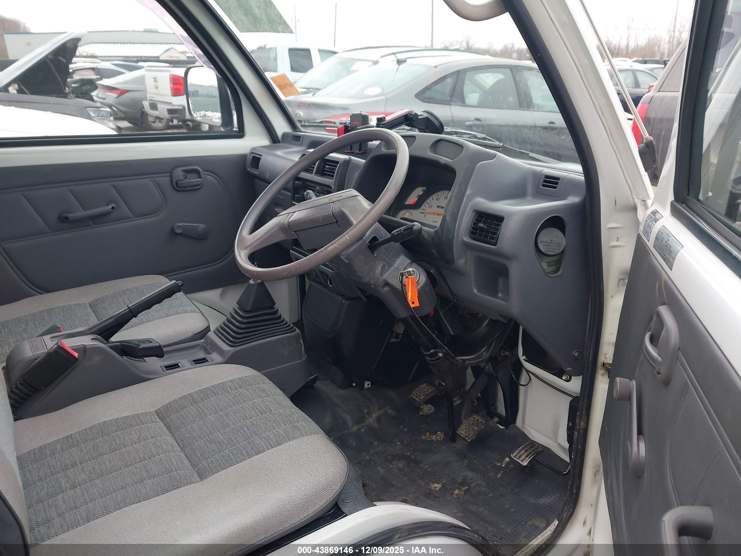 MITSUBISHI OTHER image 5