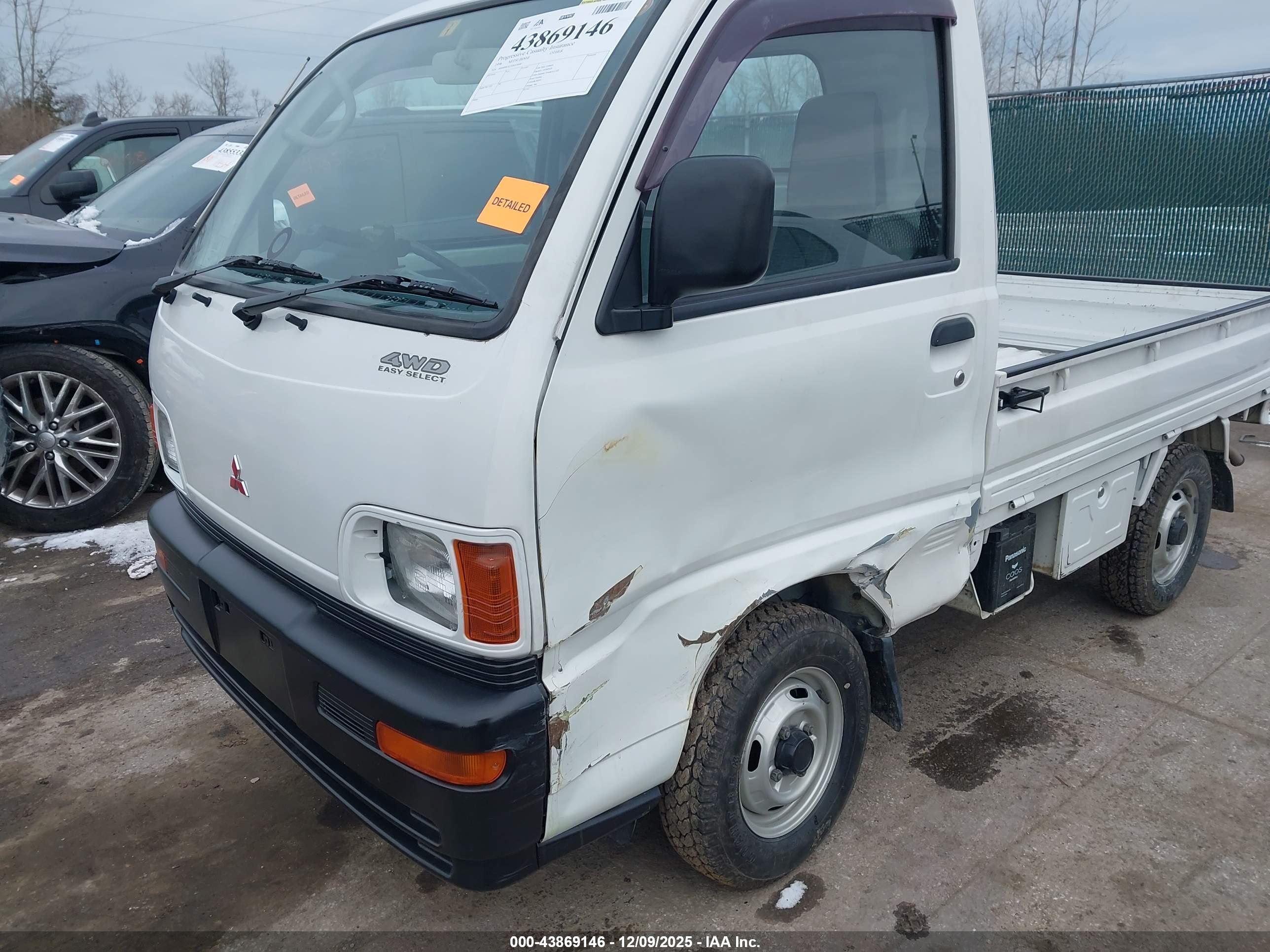 MITSUBISHI OTHER image 6