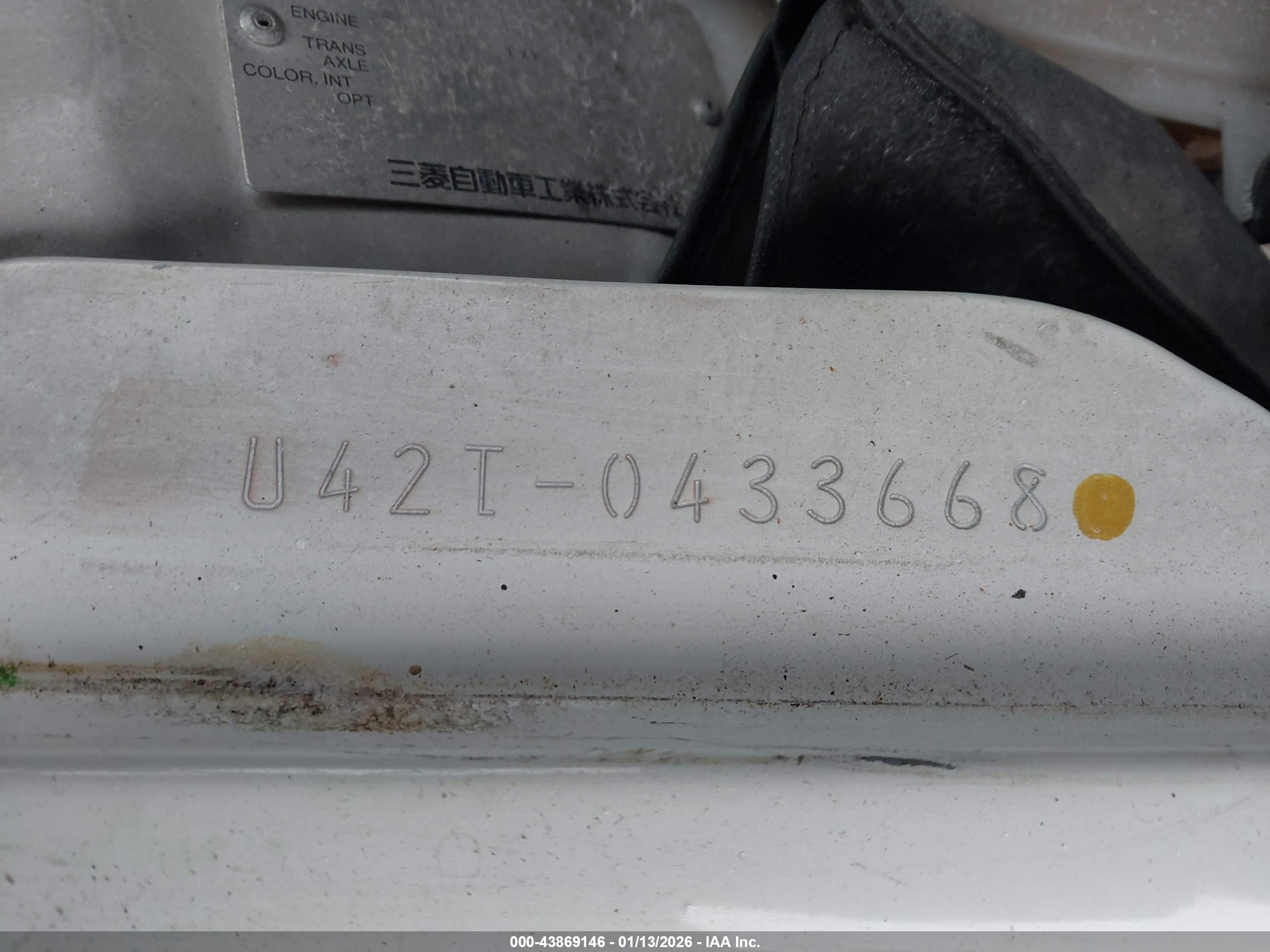 MITSUBISHI OTHER image 9